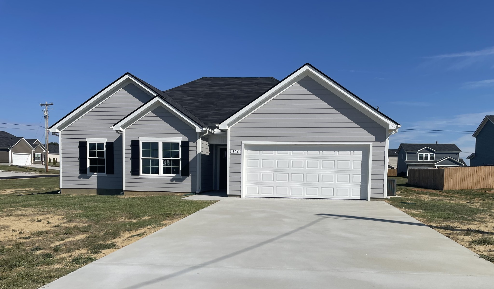 526 Mimosa Dr