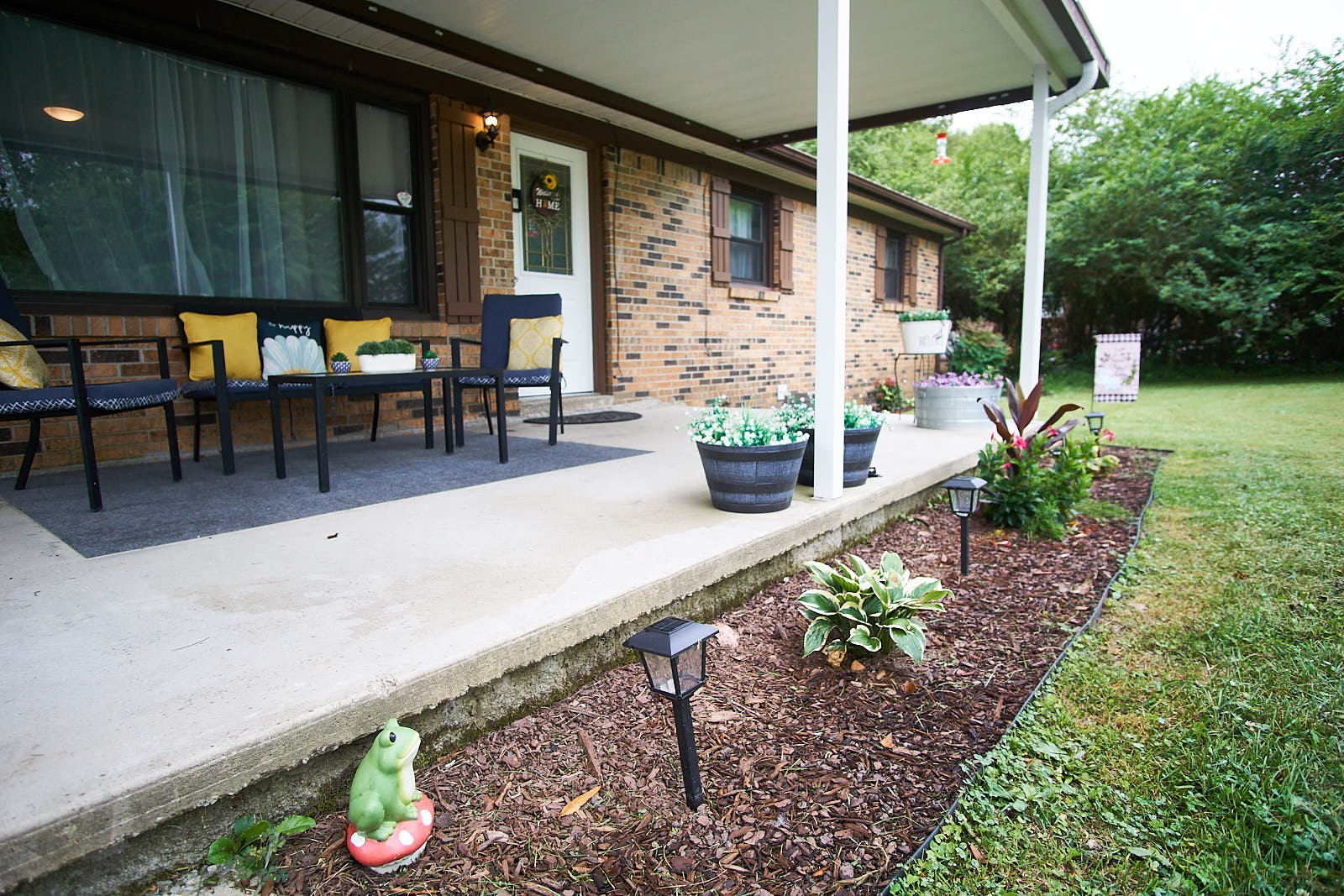 33 Villa St