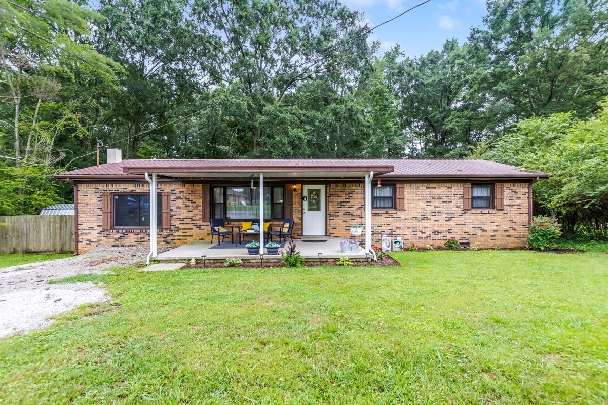 33 Villa St