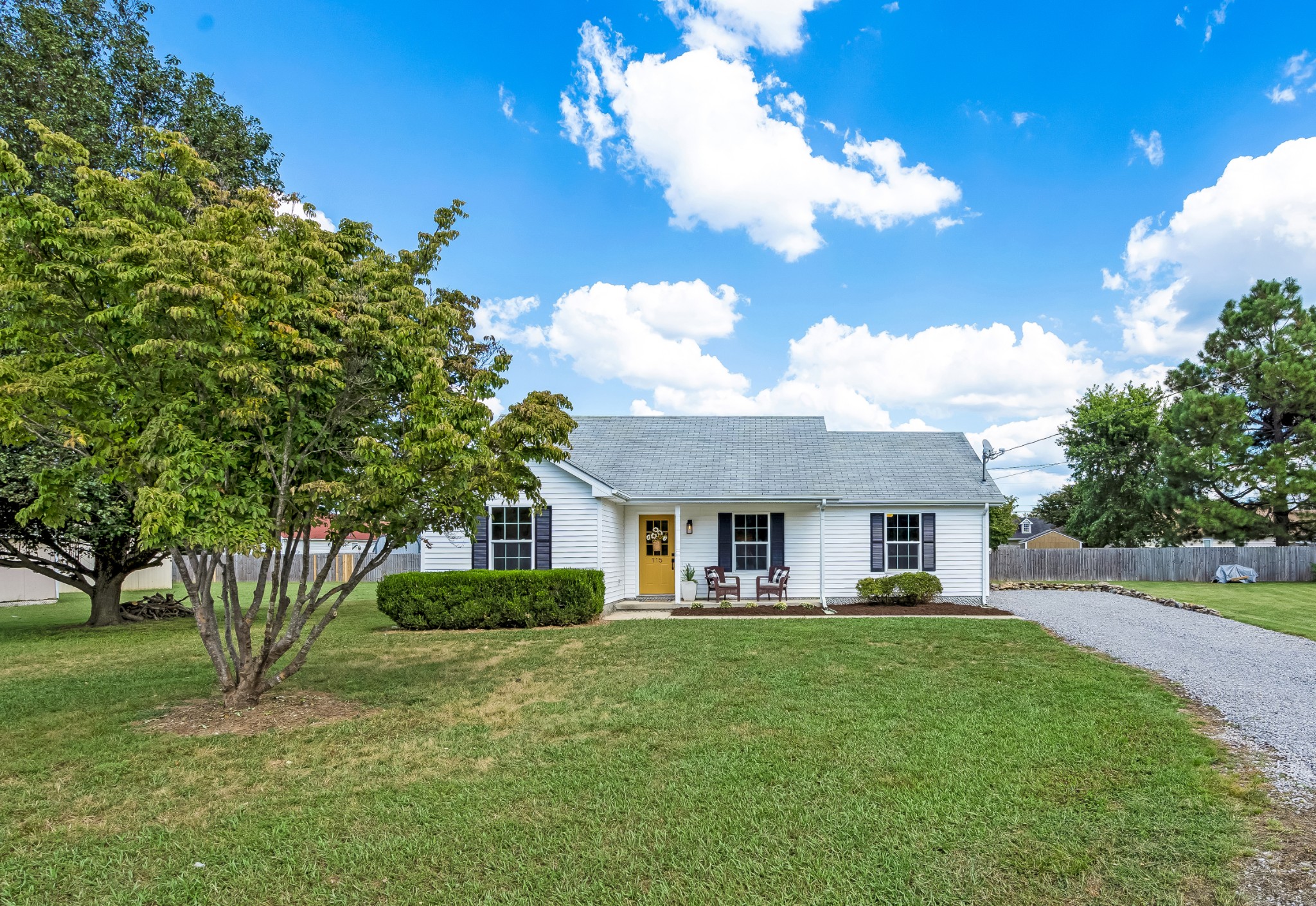115 Haney Ct
