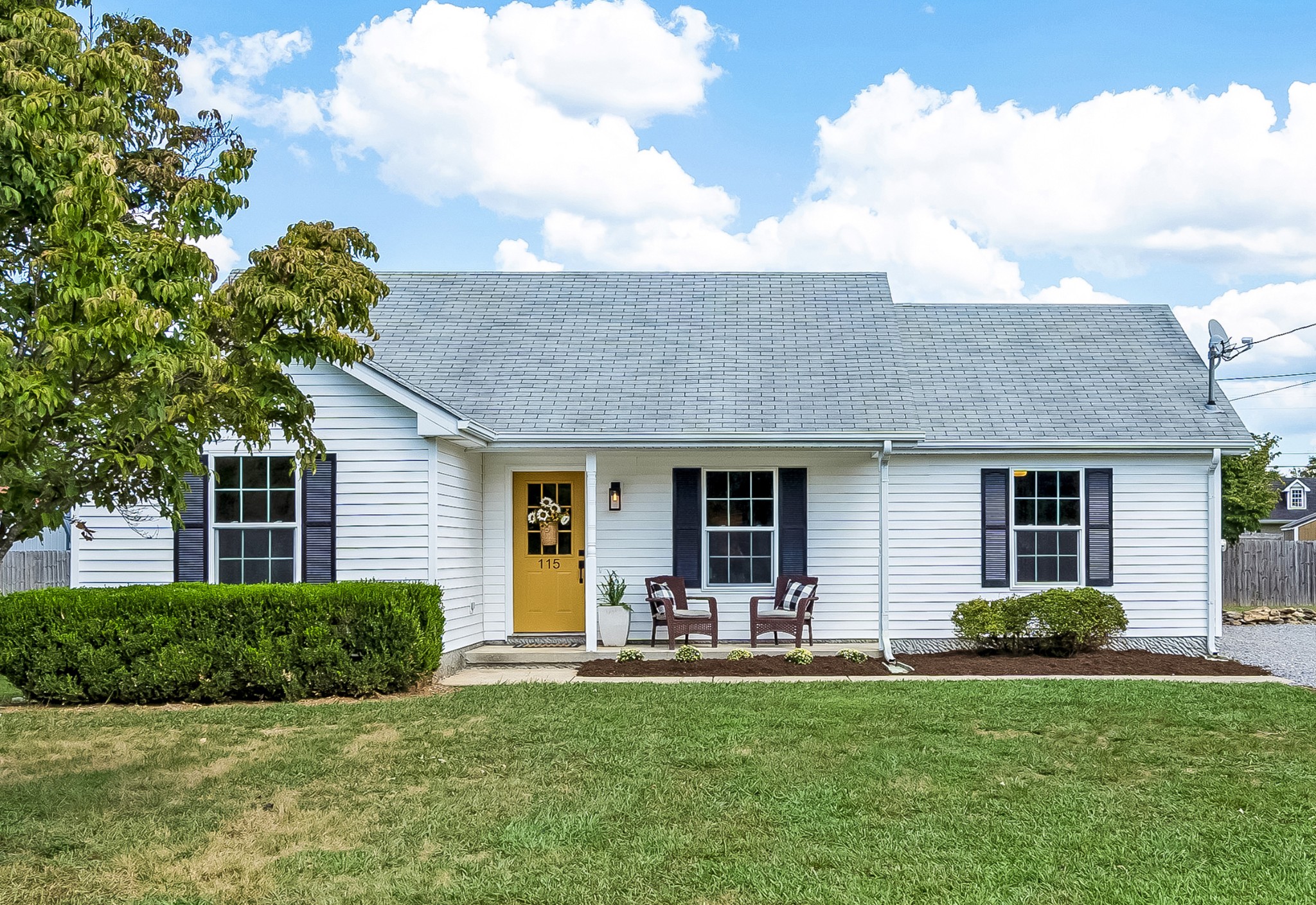 115 Haney Ct