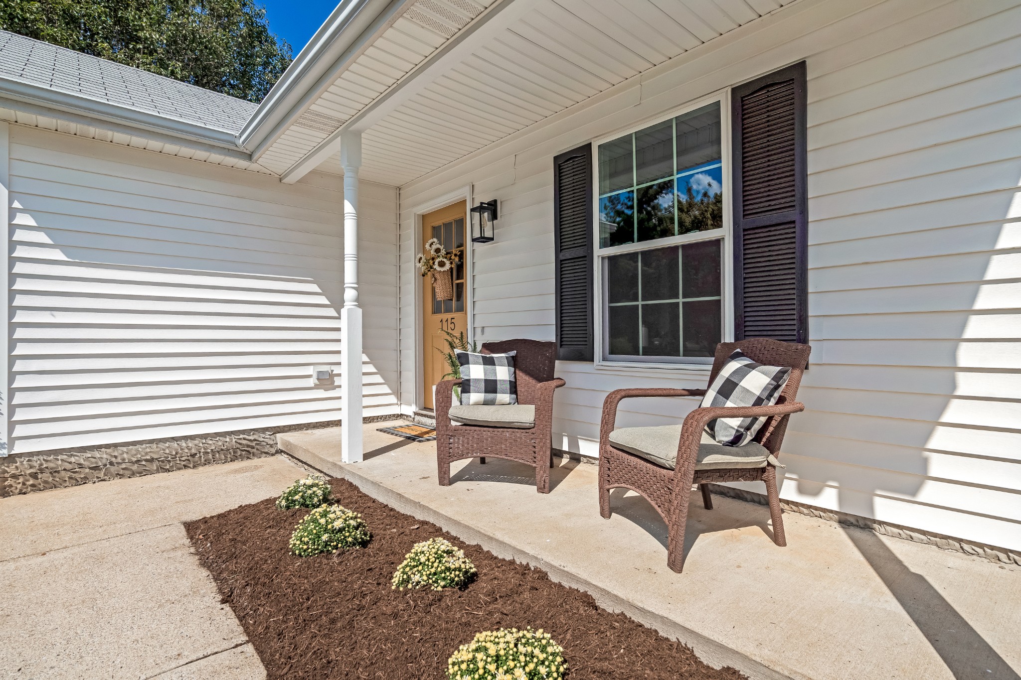 115 Haney Ct