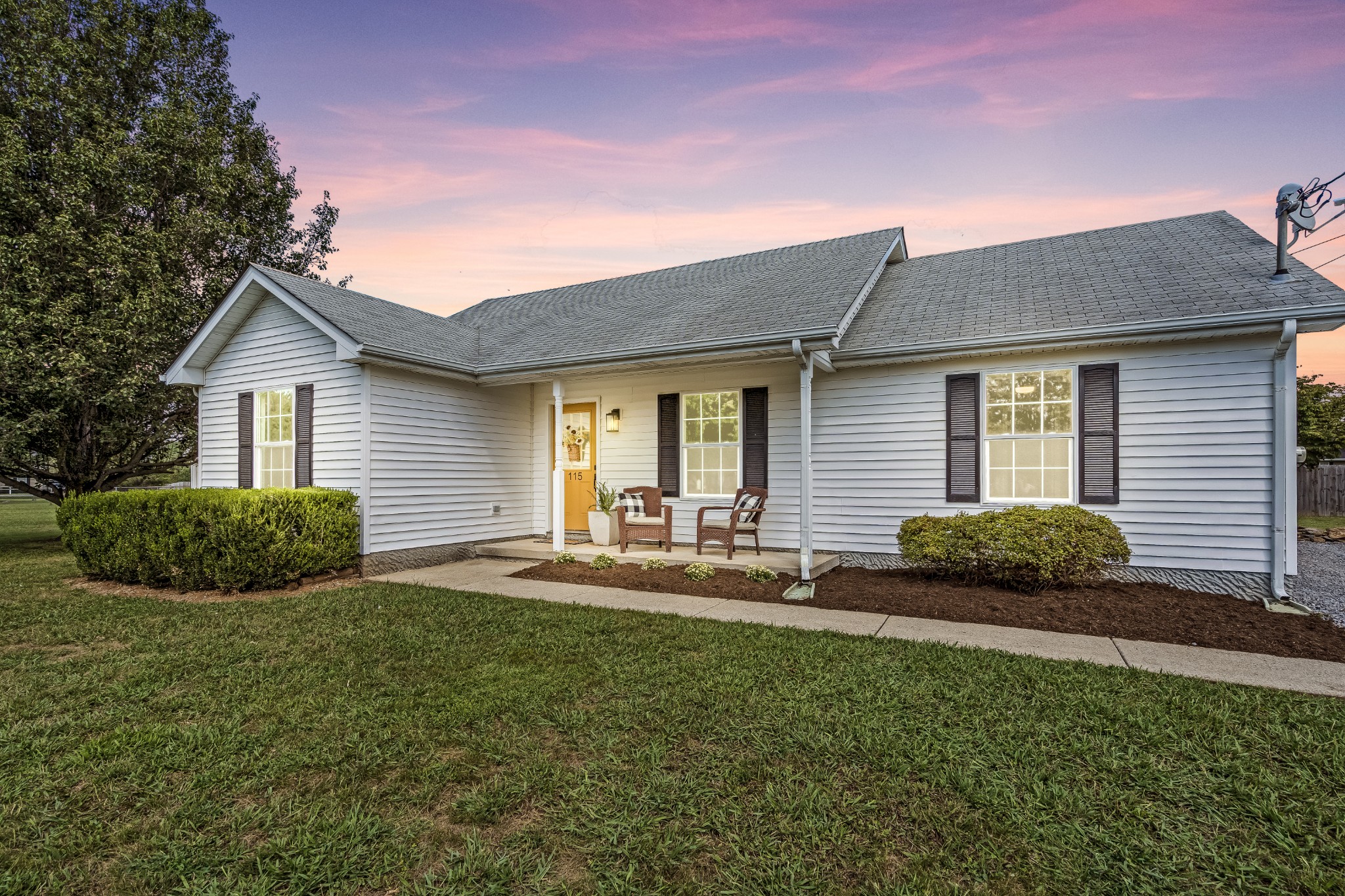 115 Haney Ct