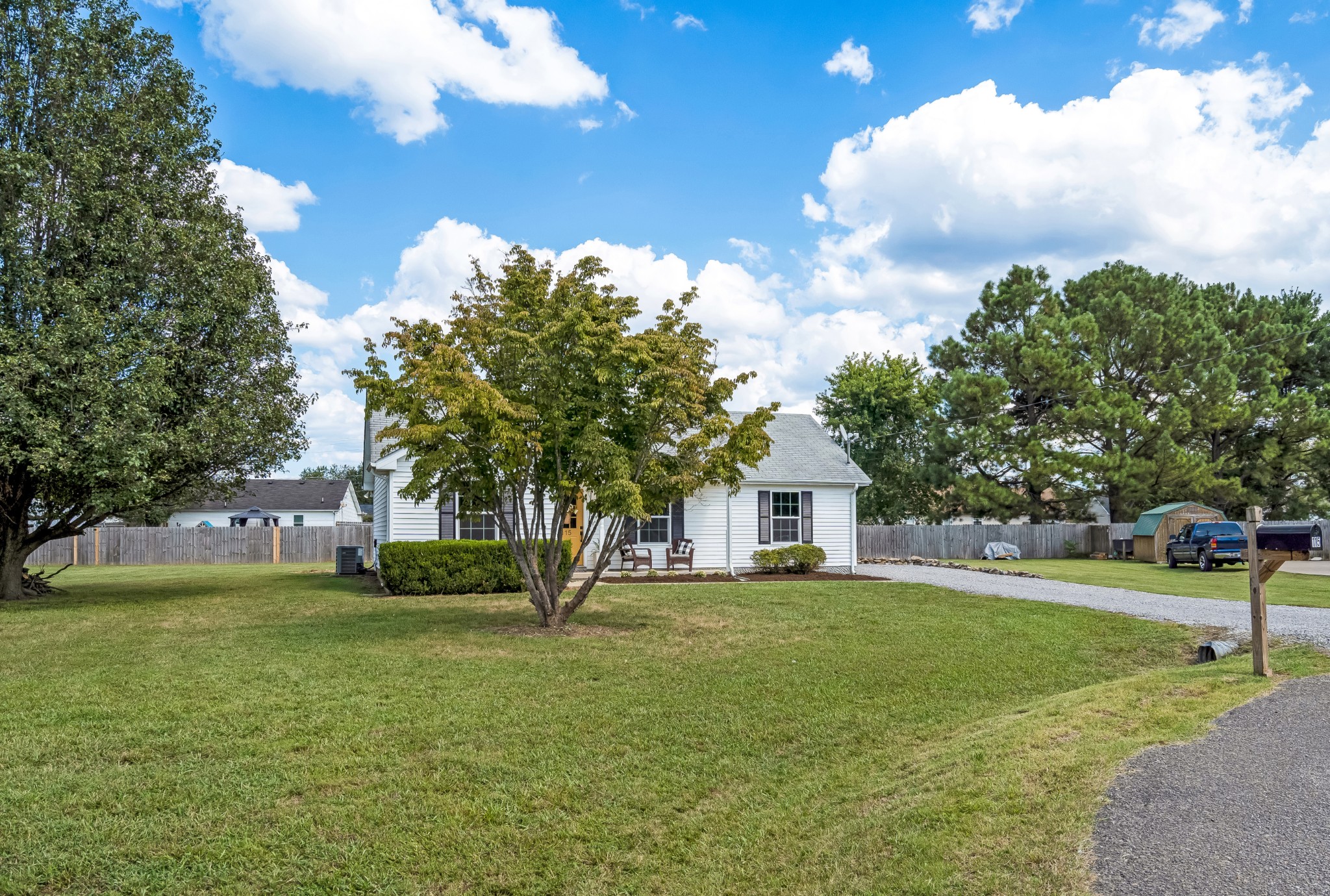 115 Haney Ct
