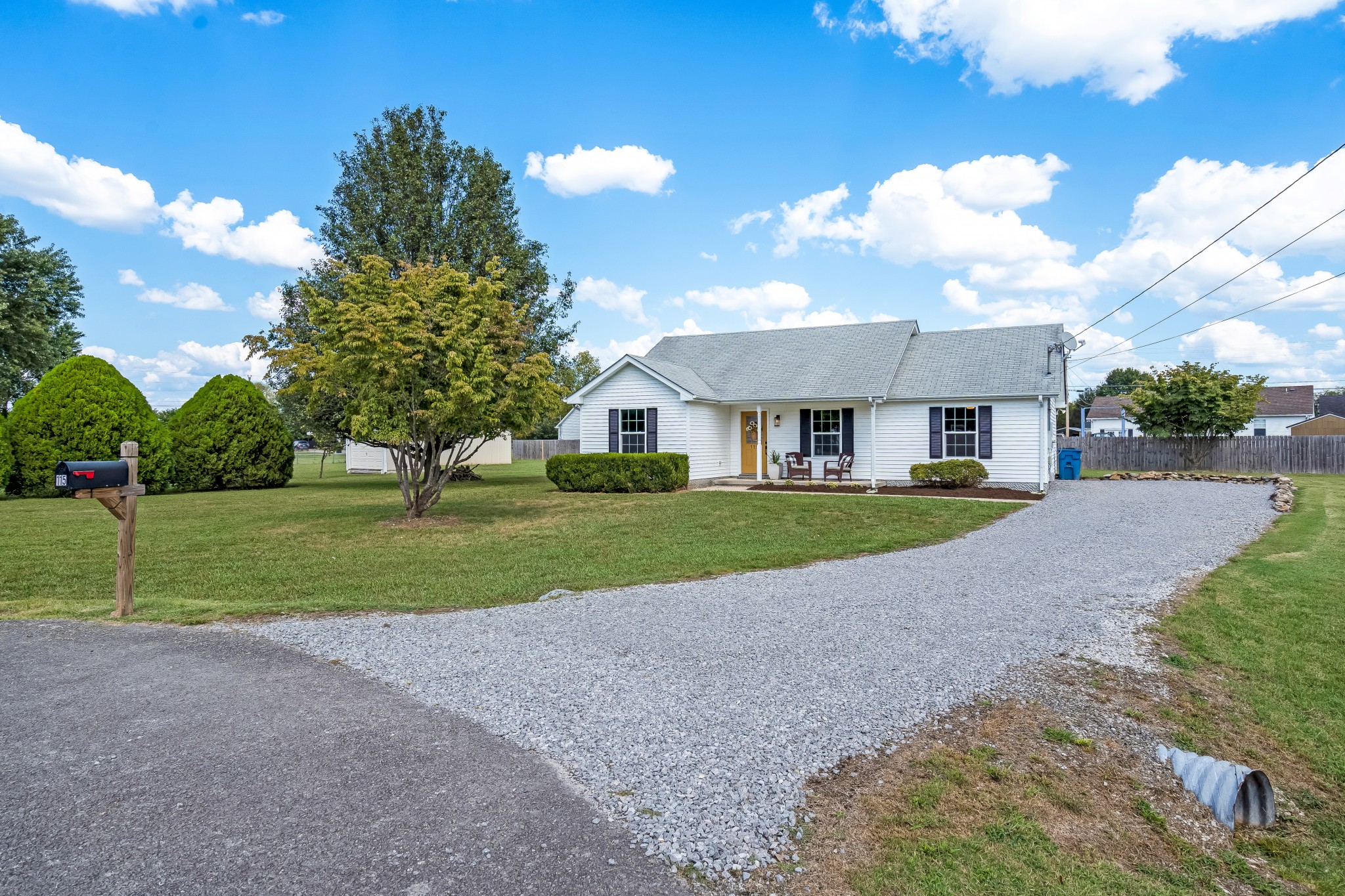 115 Haney Ct