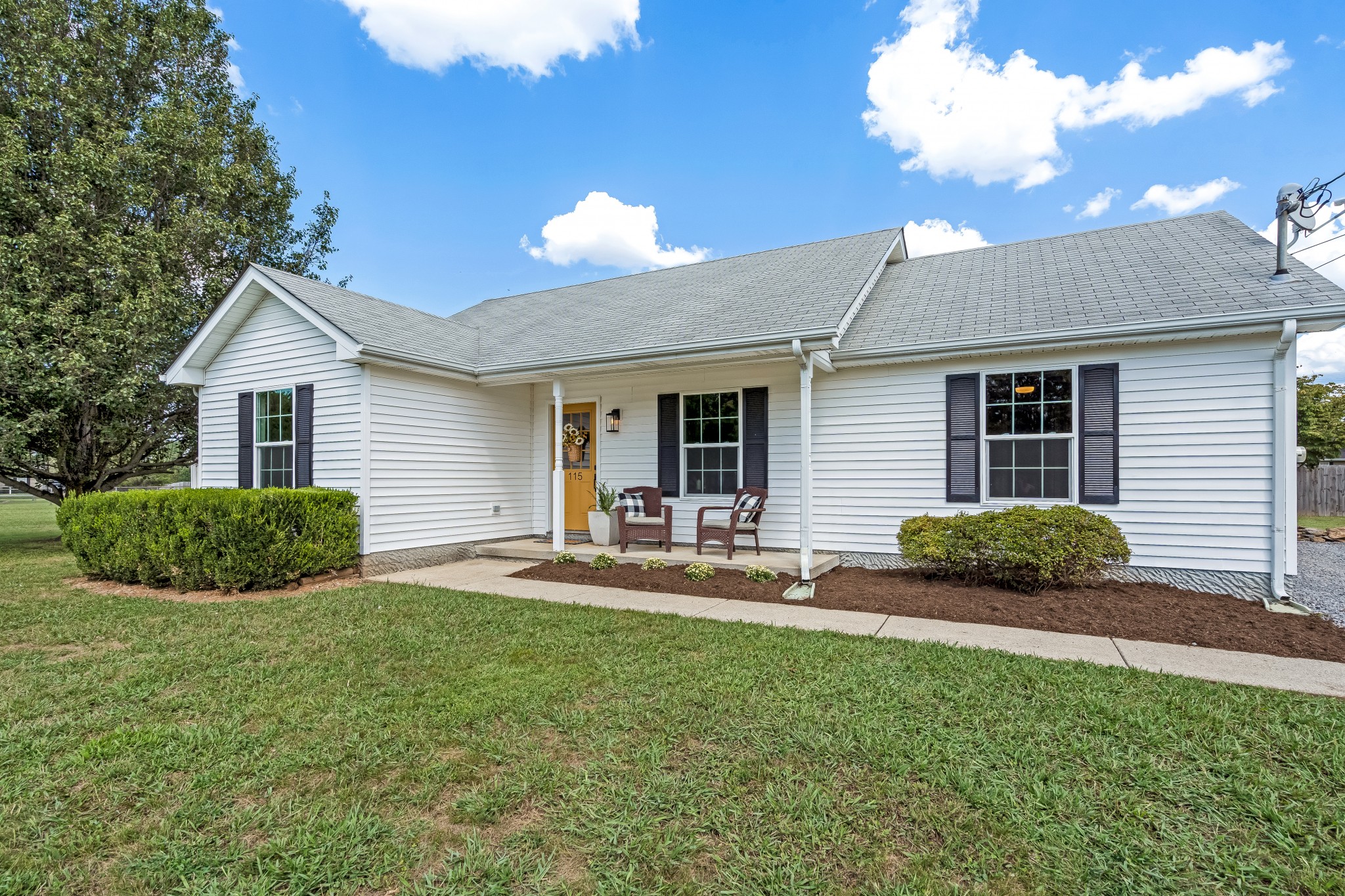 115 Haney Ct