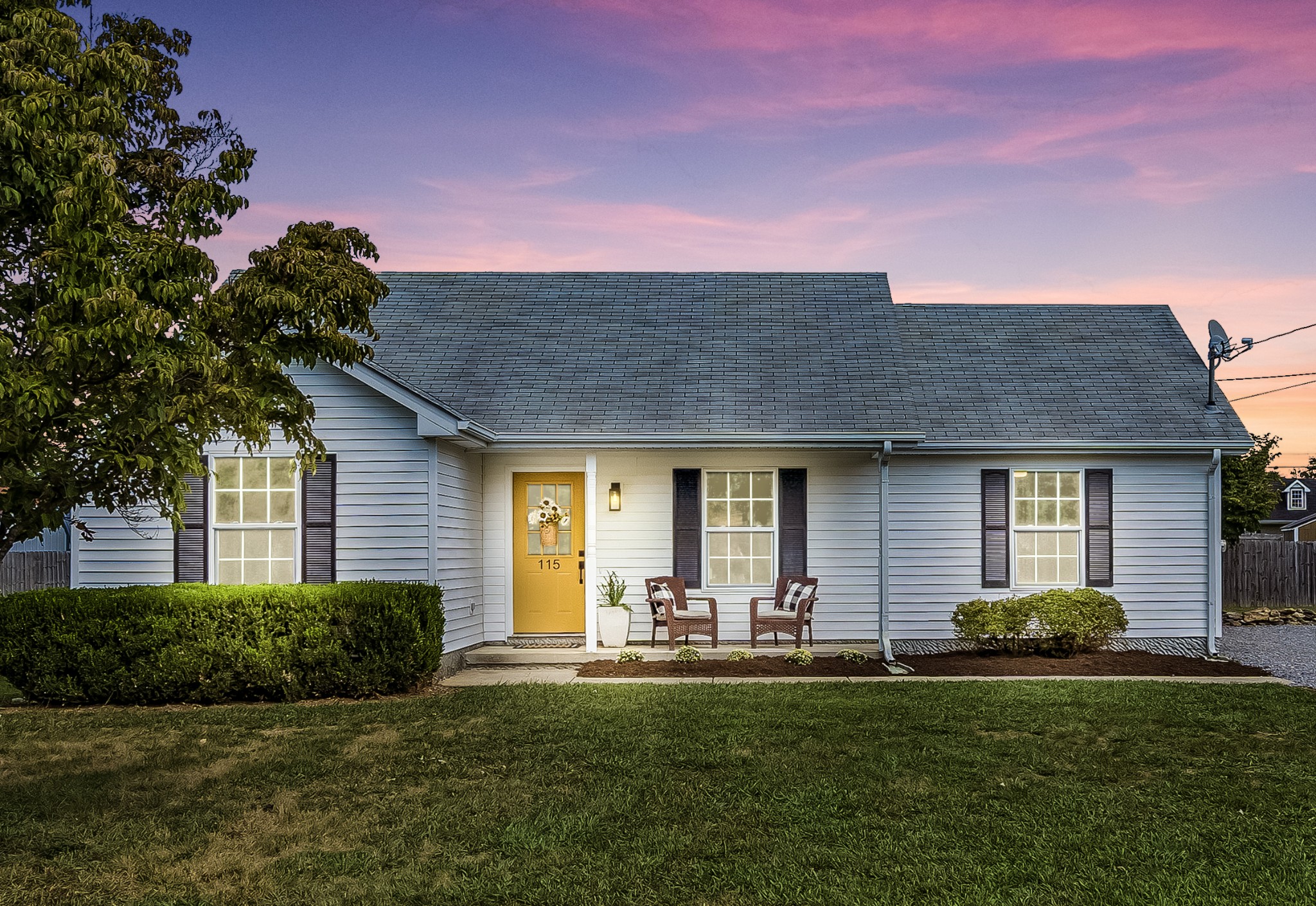 115 Haney Ct