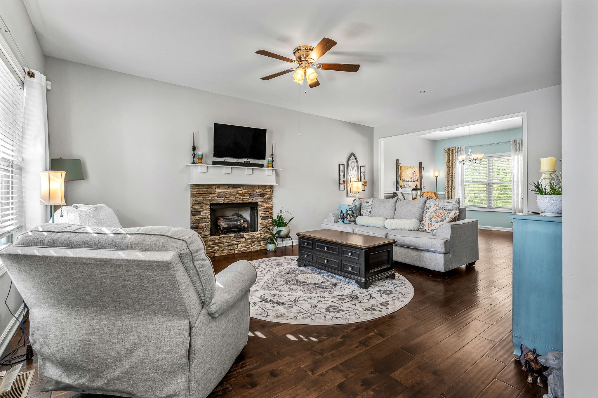 103 Kestrel Cir