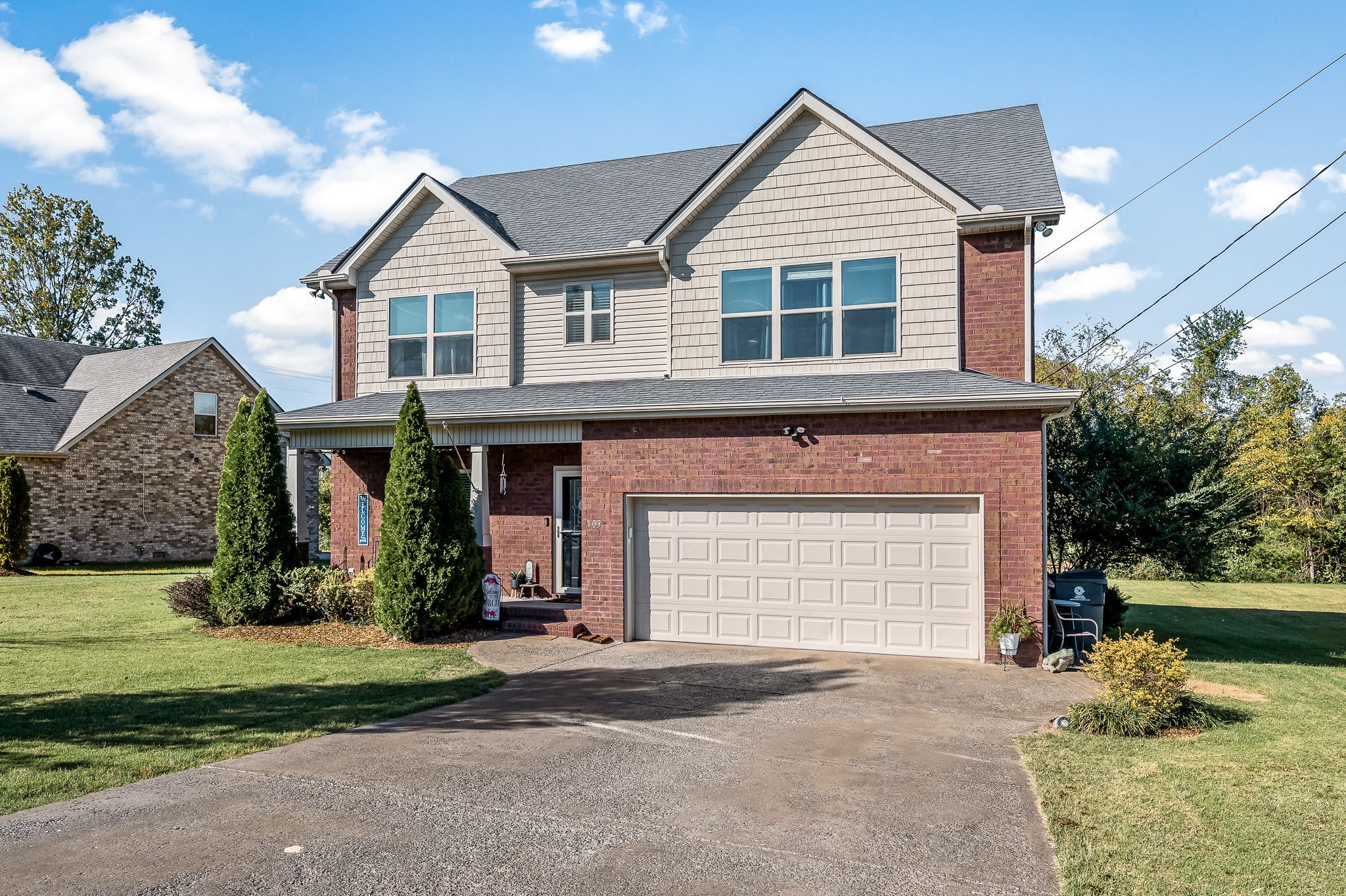 103 Kestrel Cir