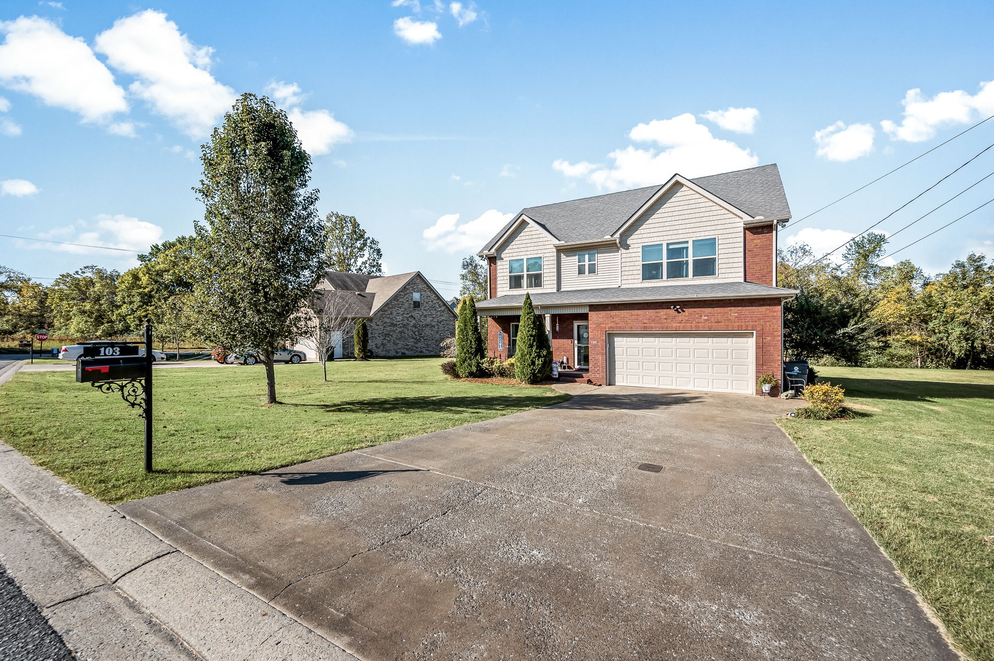 103 Kestrel Cir