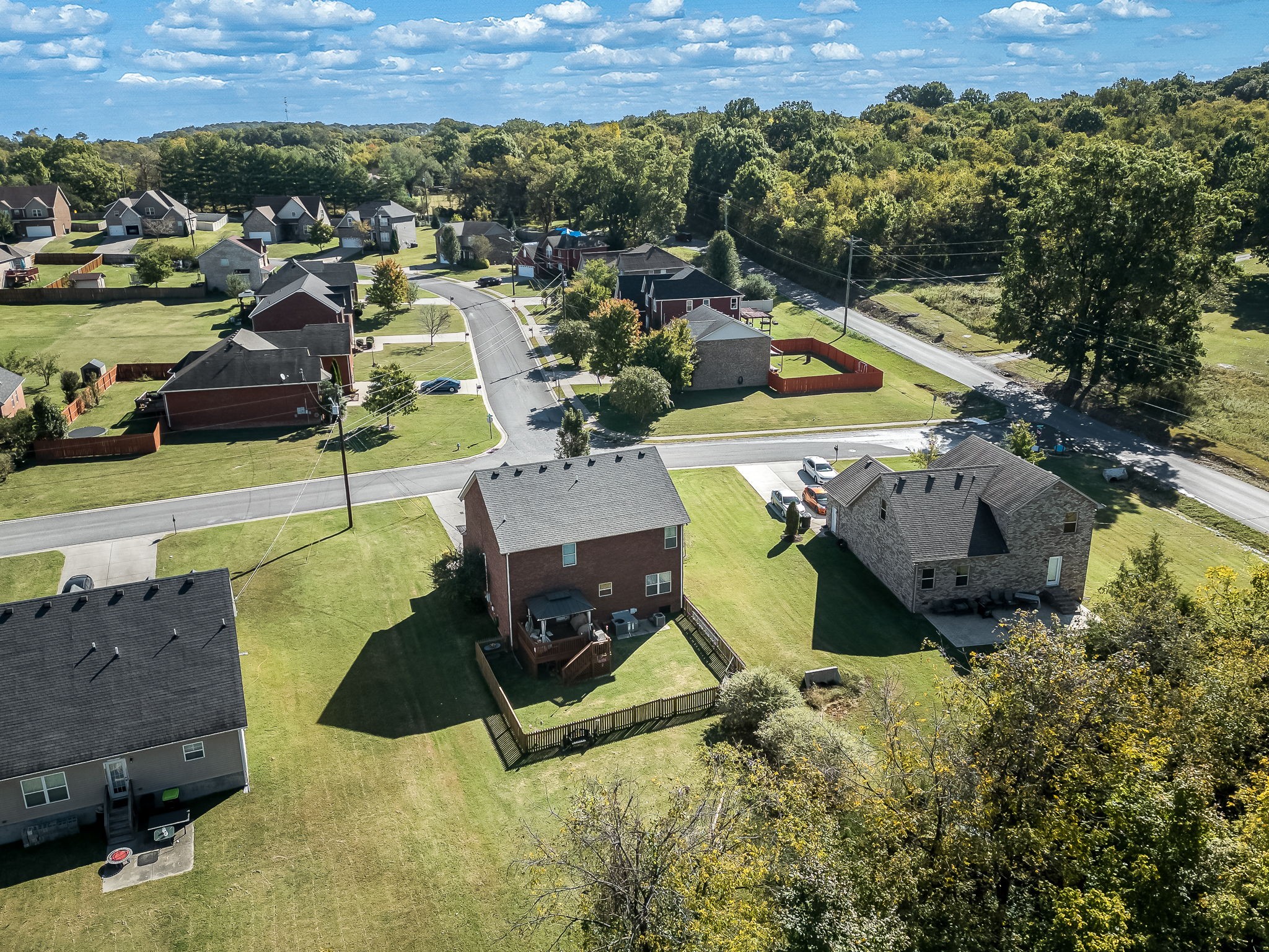 103 Kestrel Cir