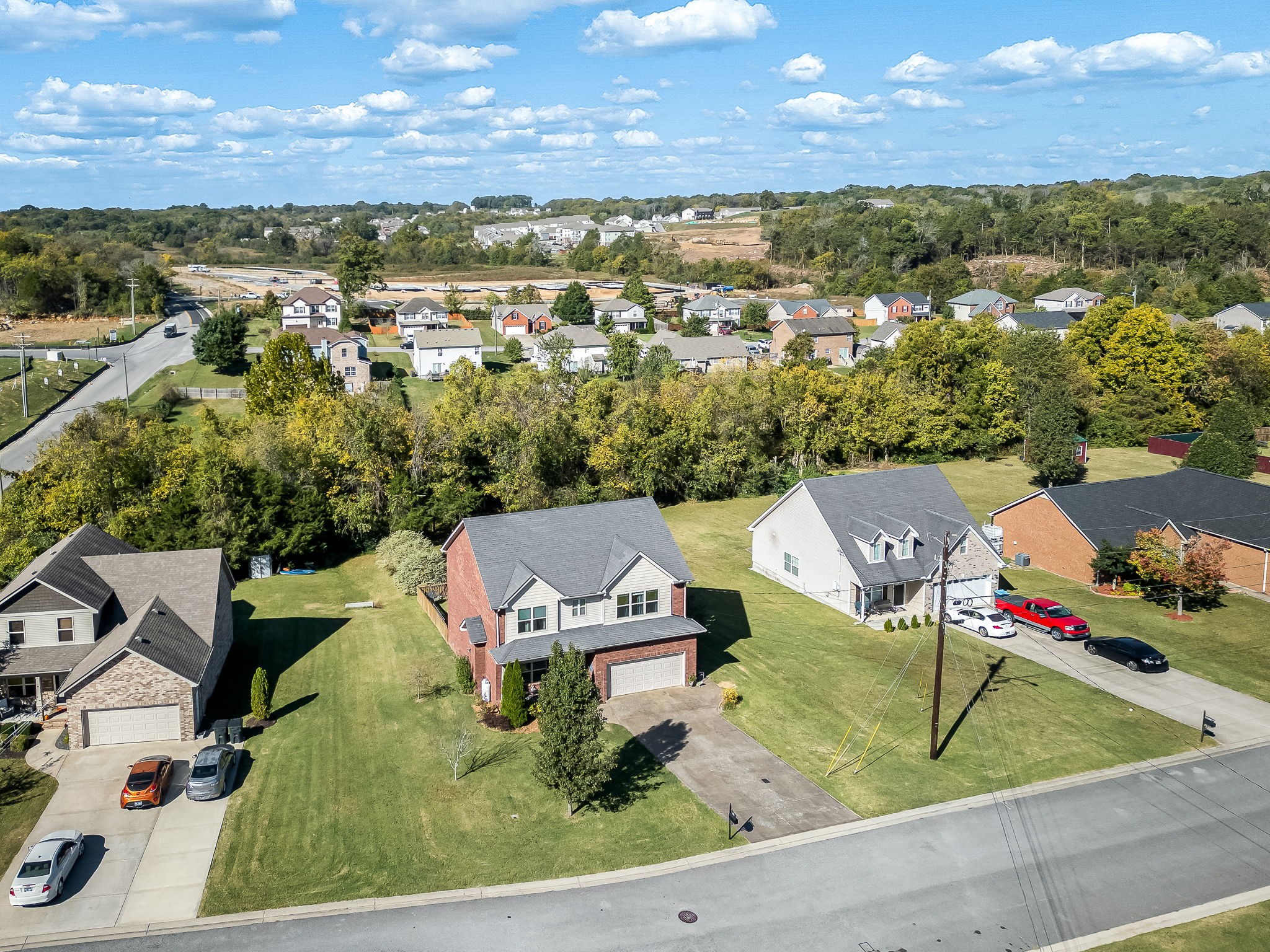103 Kestrel Cir