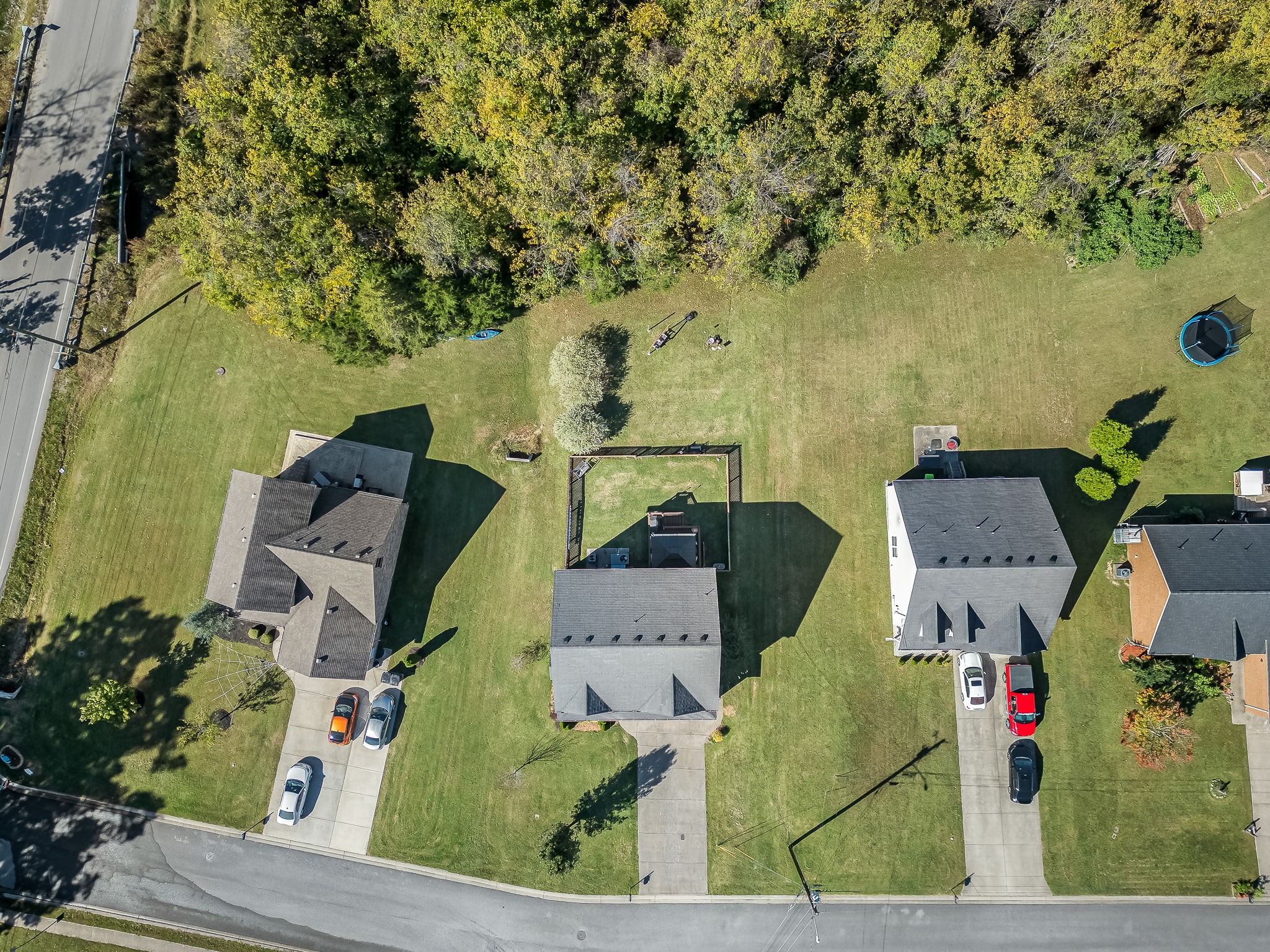 103 Kestrel Cir