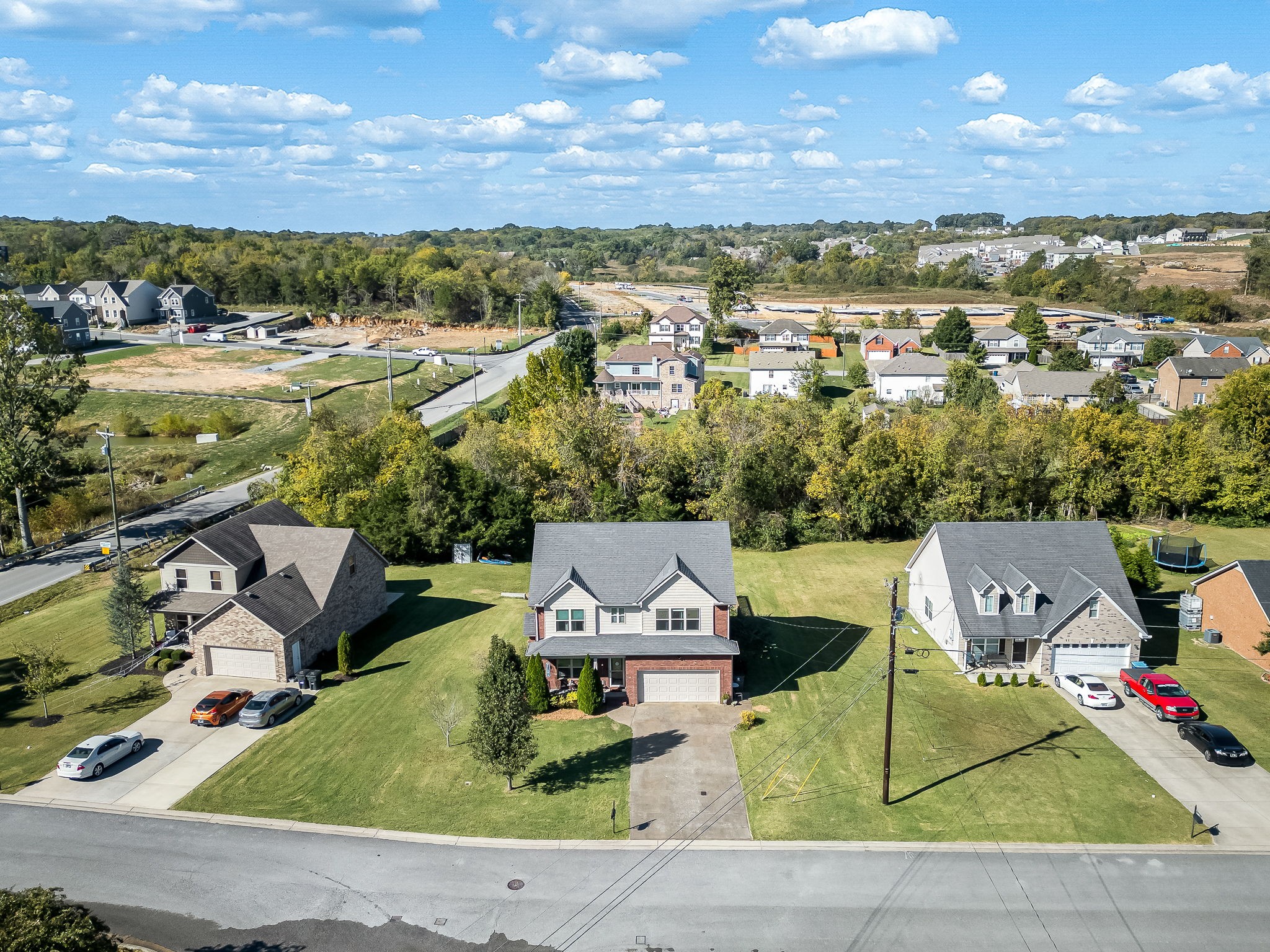 103 Kestrel Cir