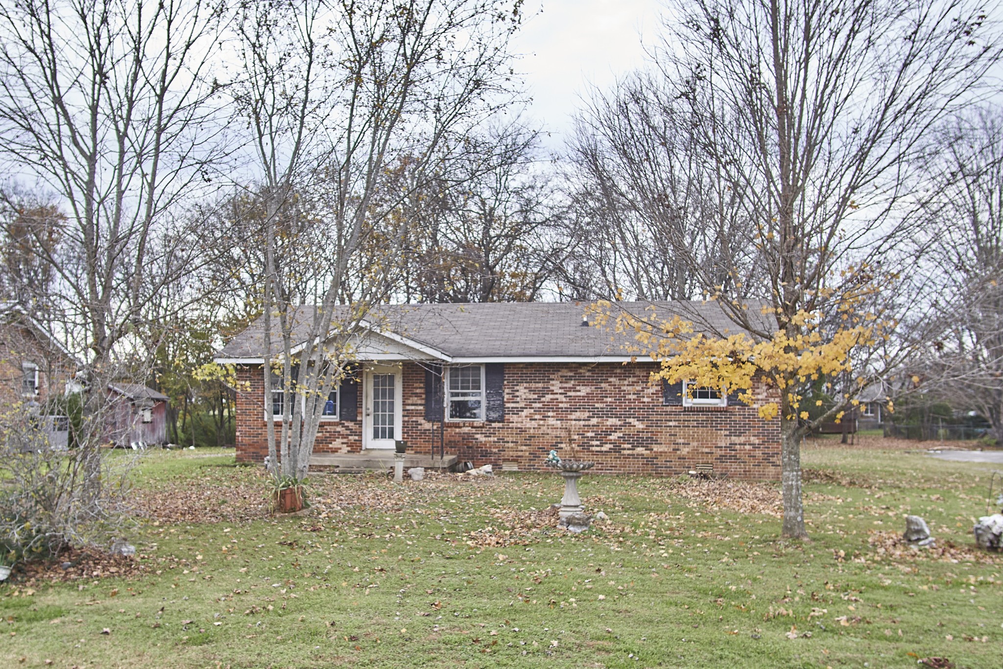 204 Branch Trl
