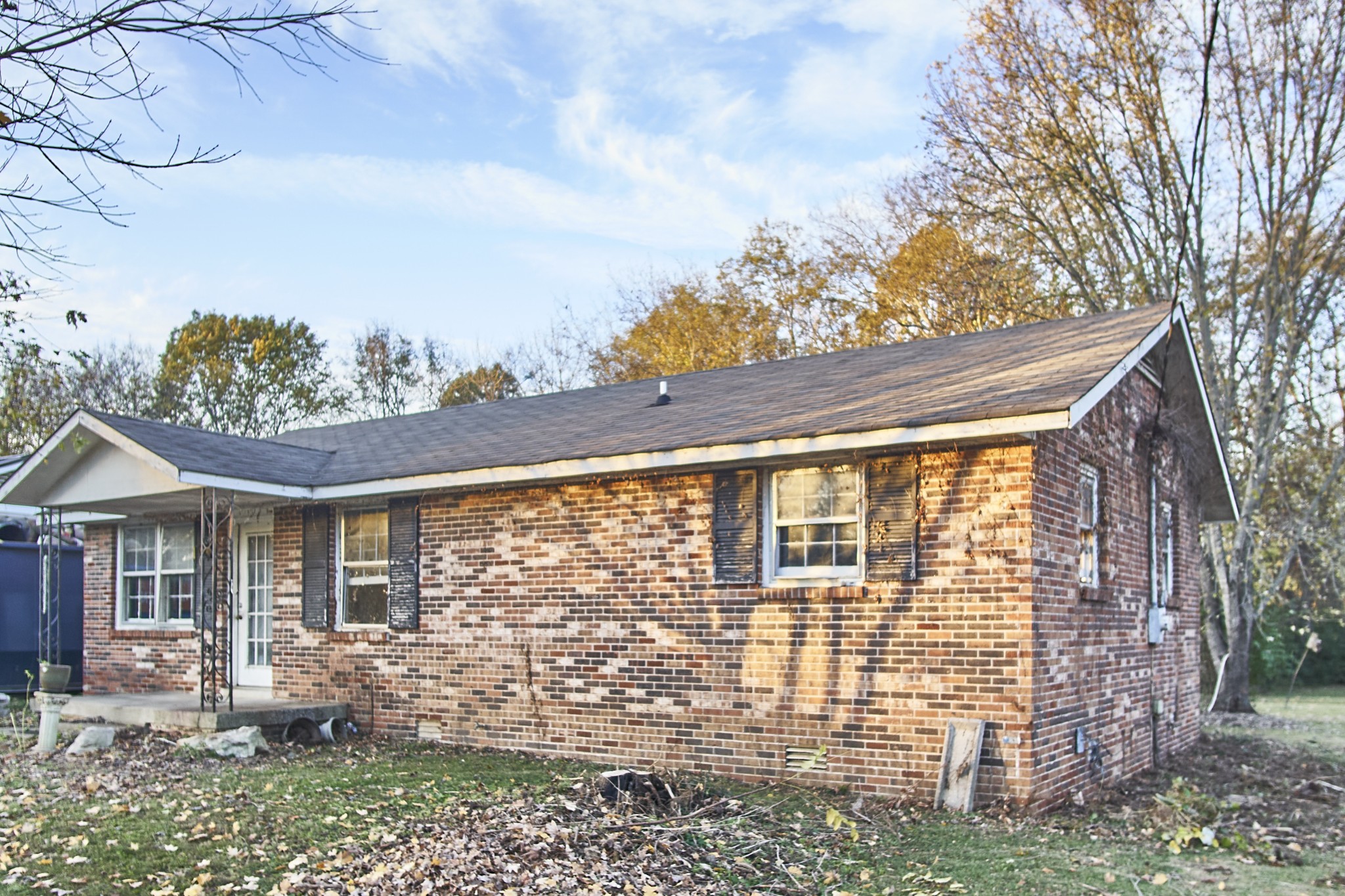 204 Branch Trl