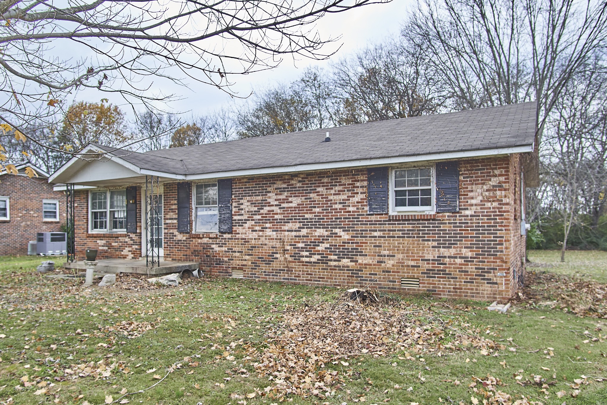 204 Branch Trl