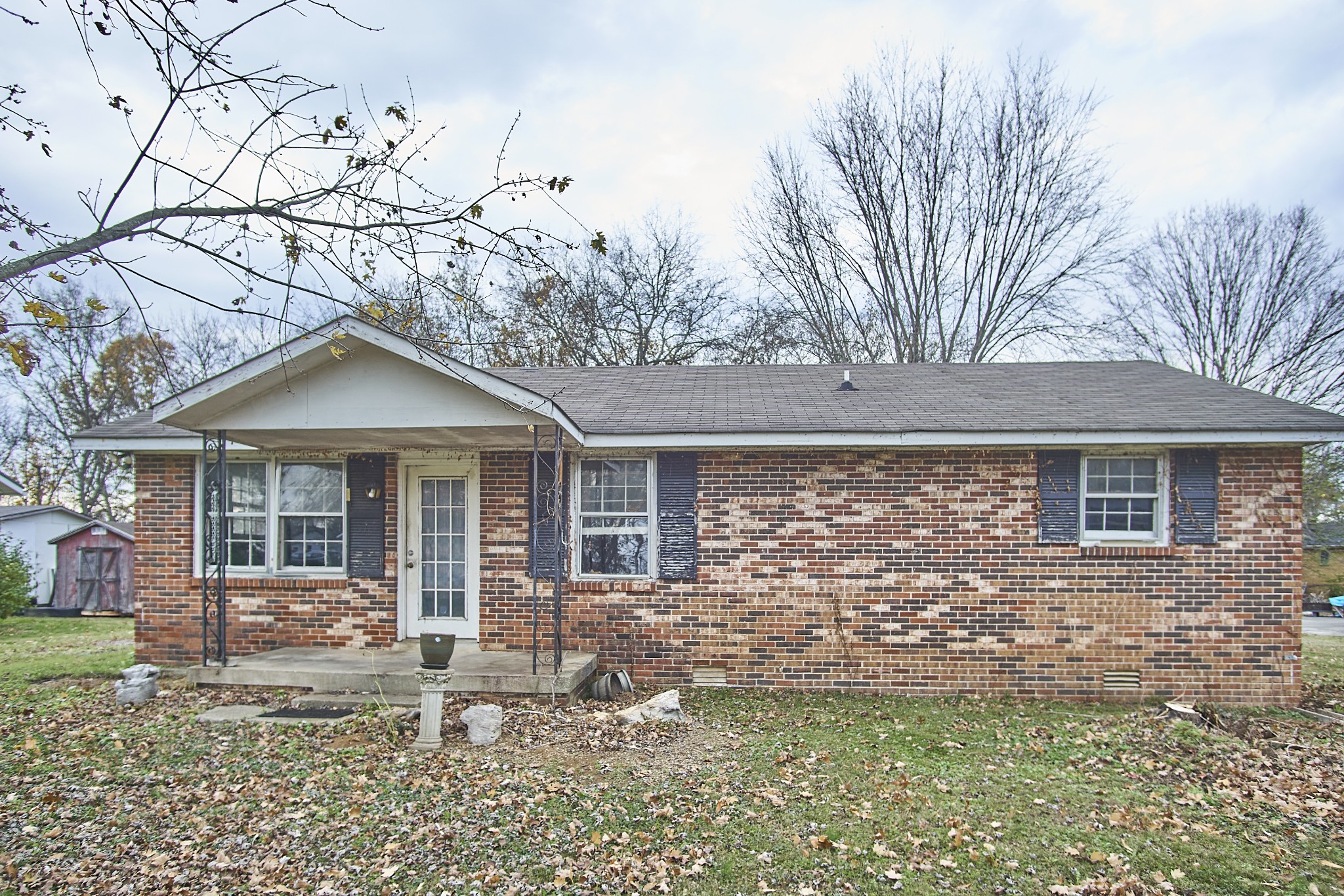 204 Branch Trl