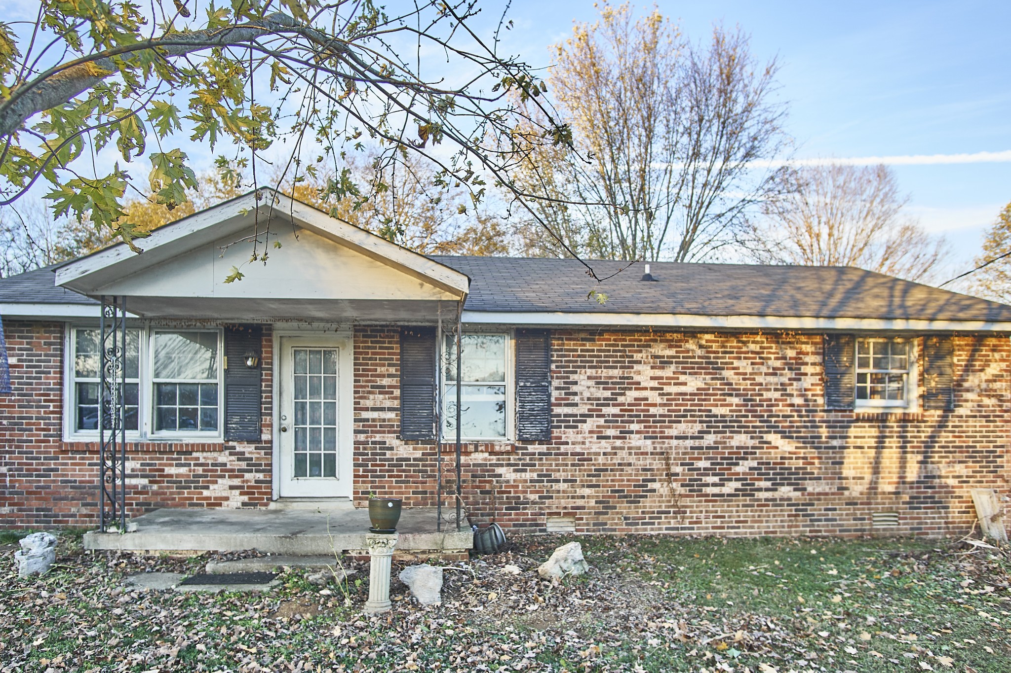 204 Branch Trl