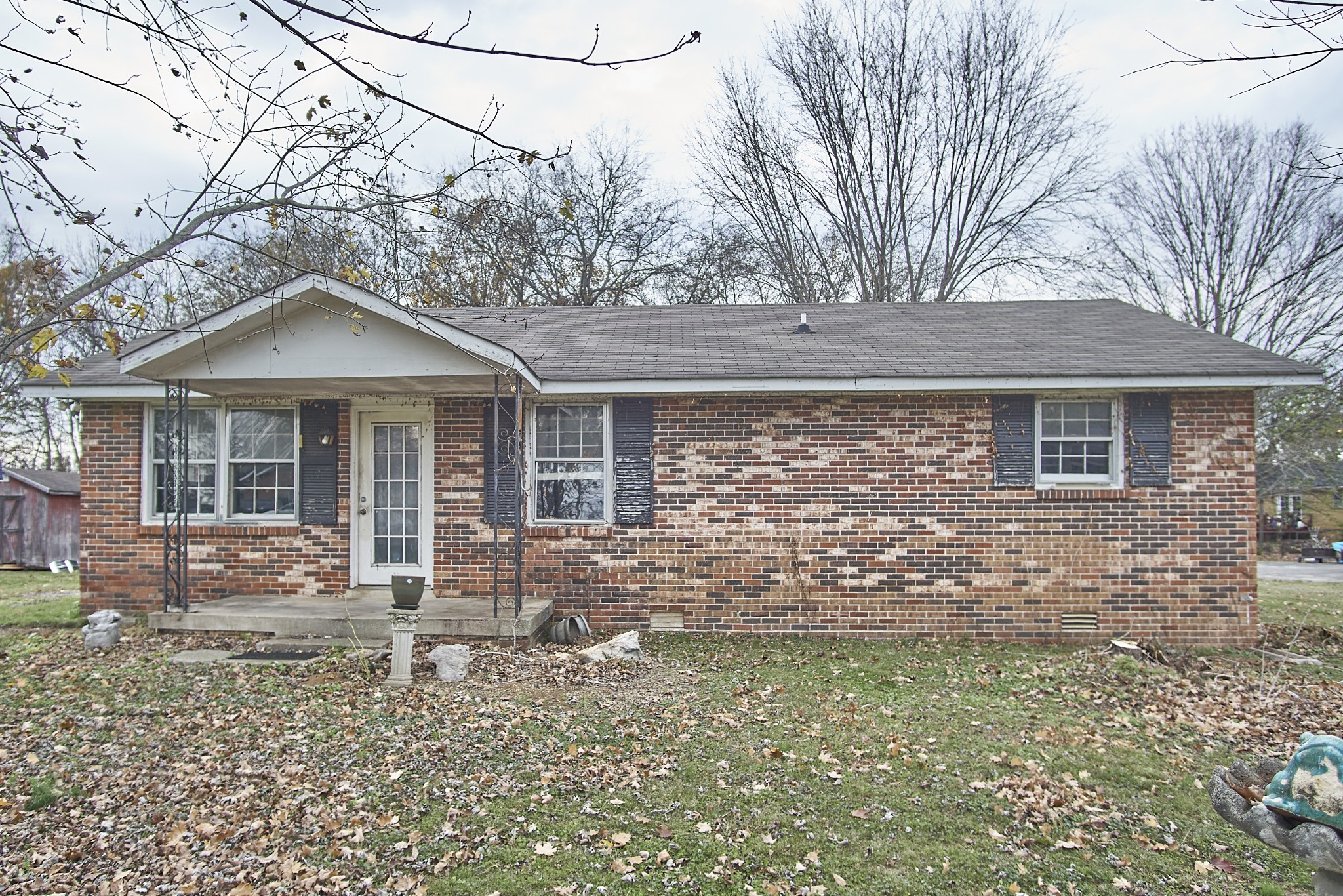 204 Branch Trl