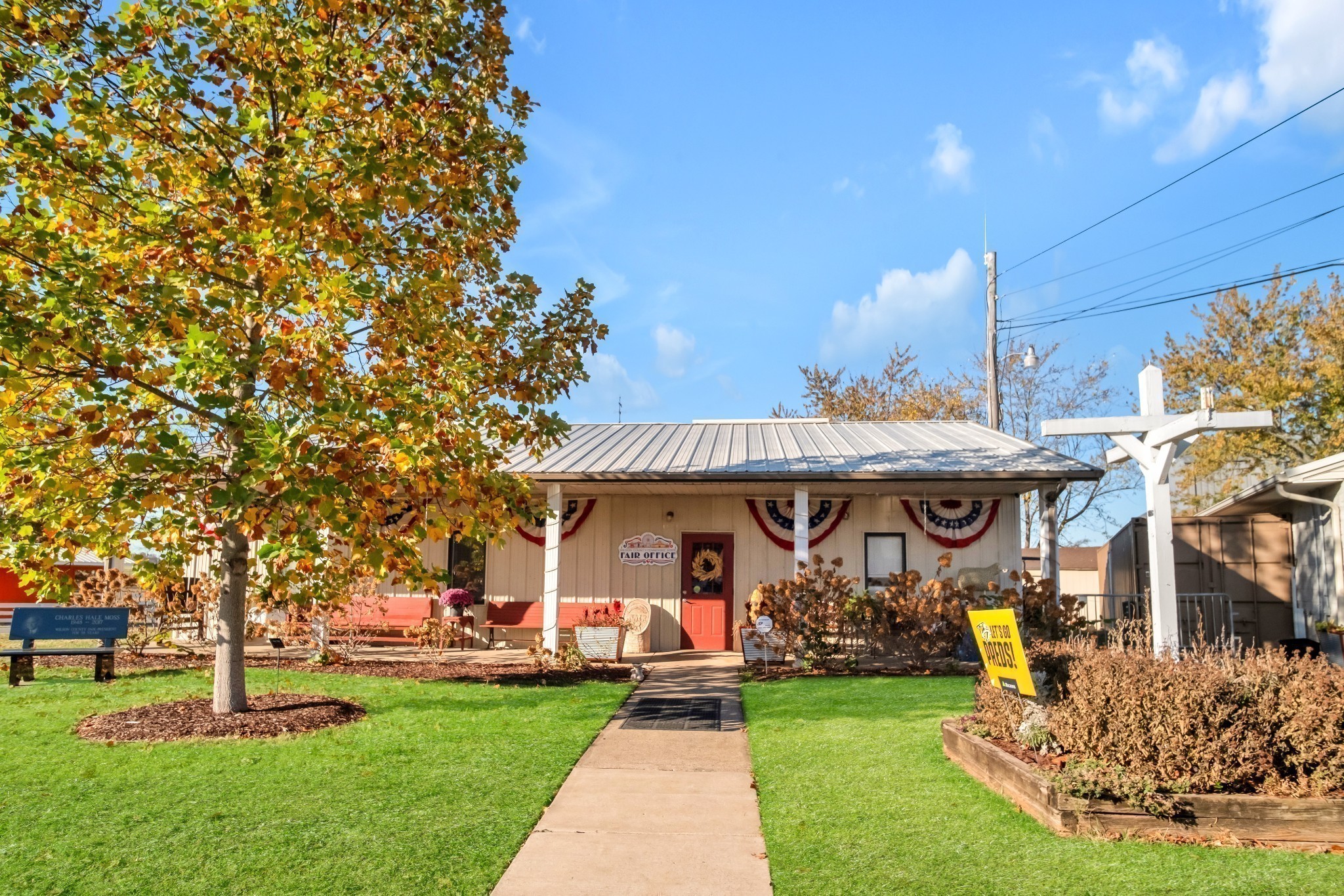 215 Hazel Lane