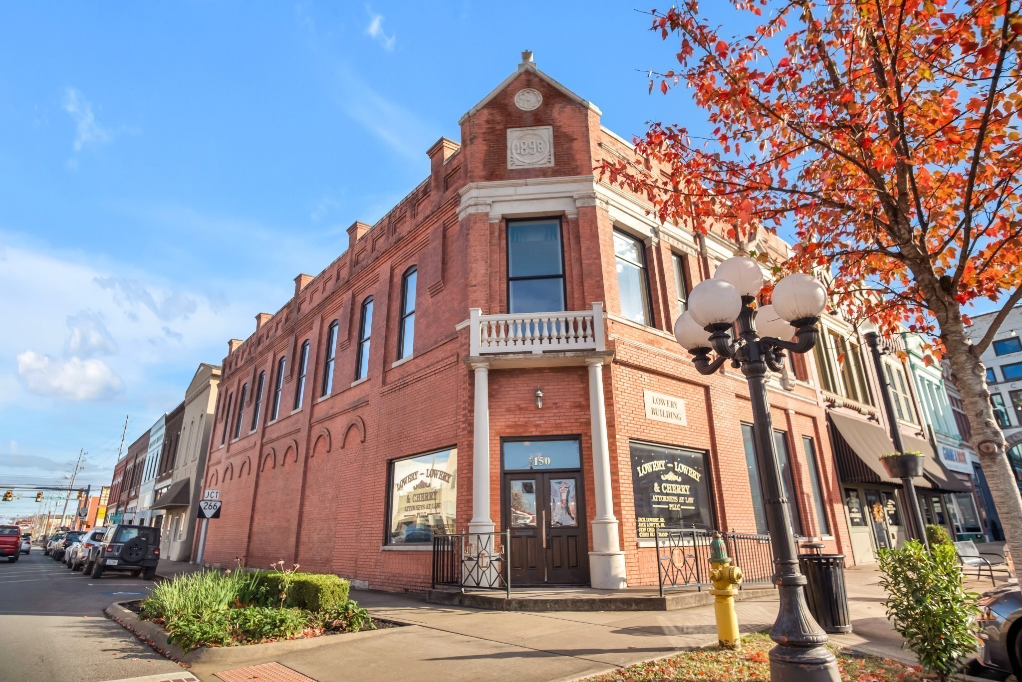 215 Hazel Lane