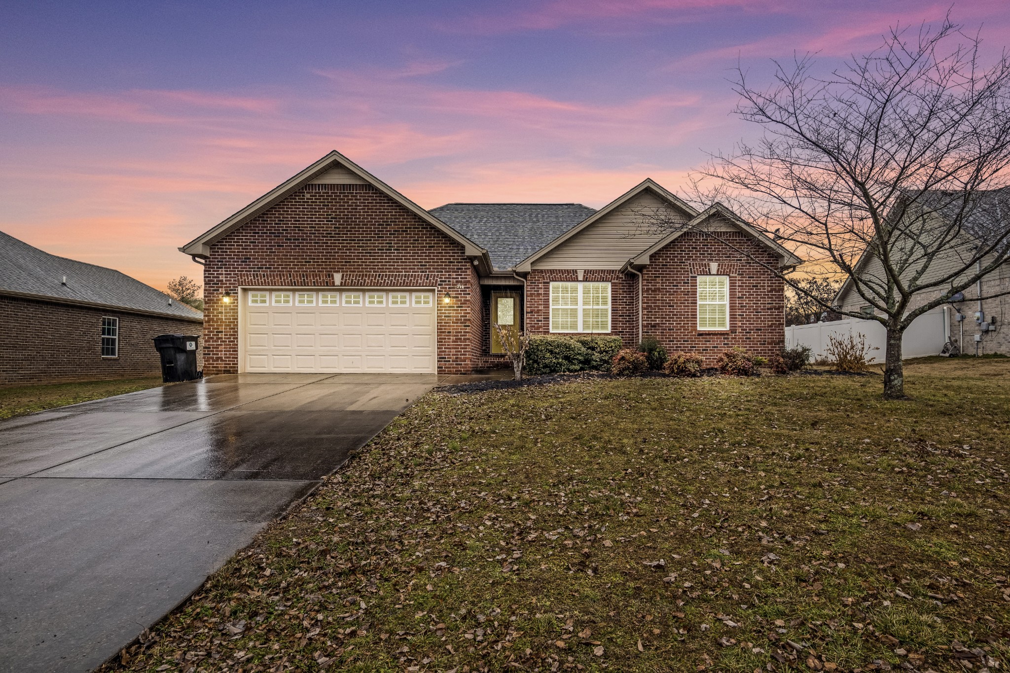 211 Mill Creek Ct