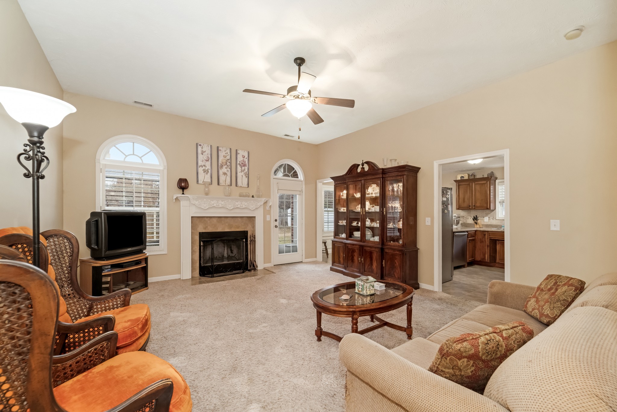 211 Mill Creek Ct