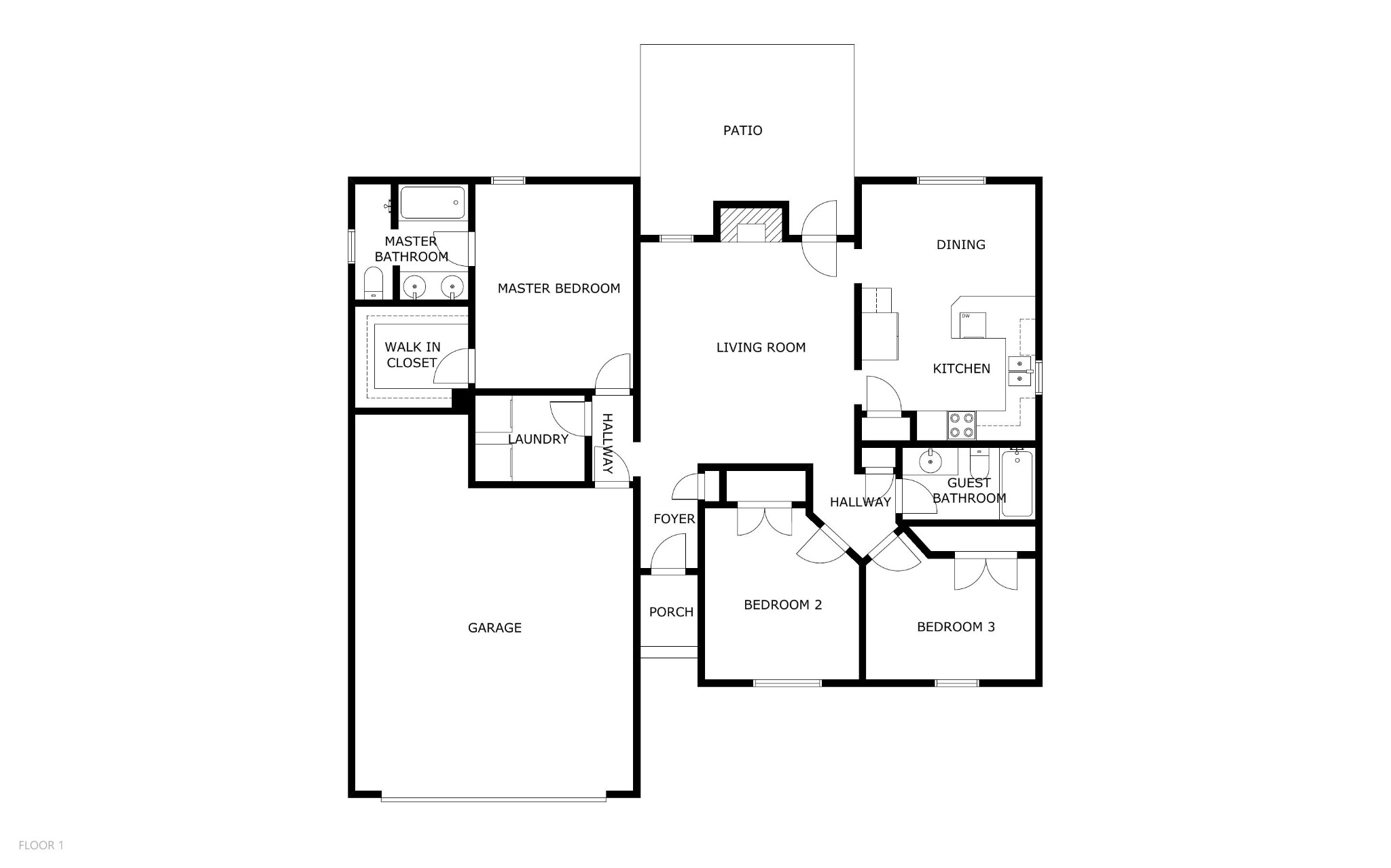 211 Mill Creek Ct