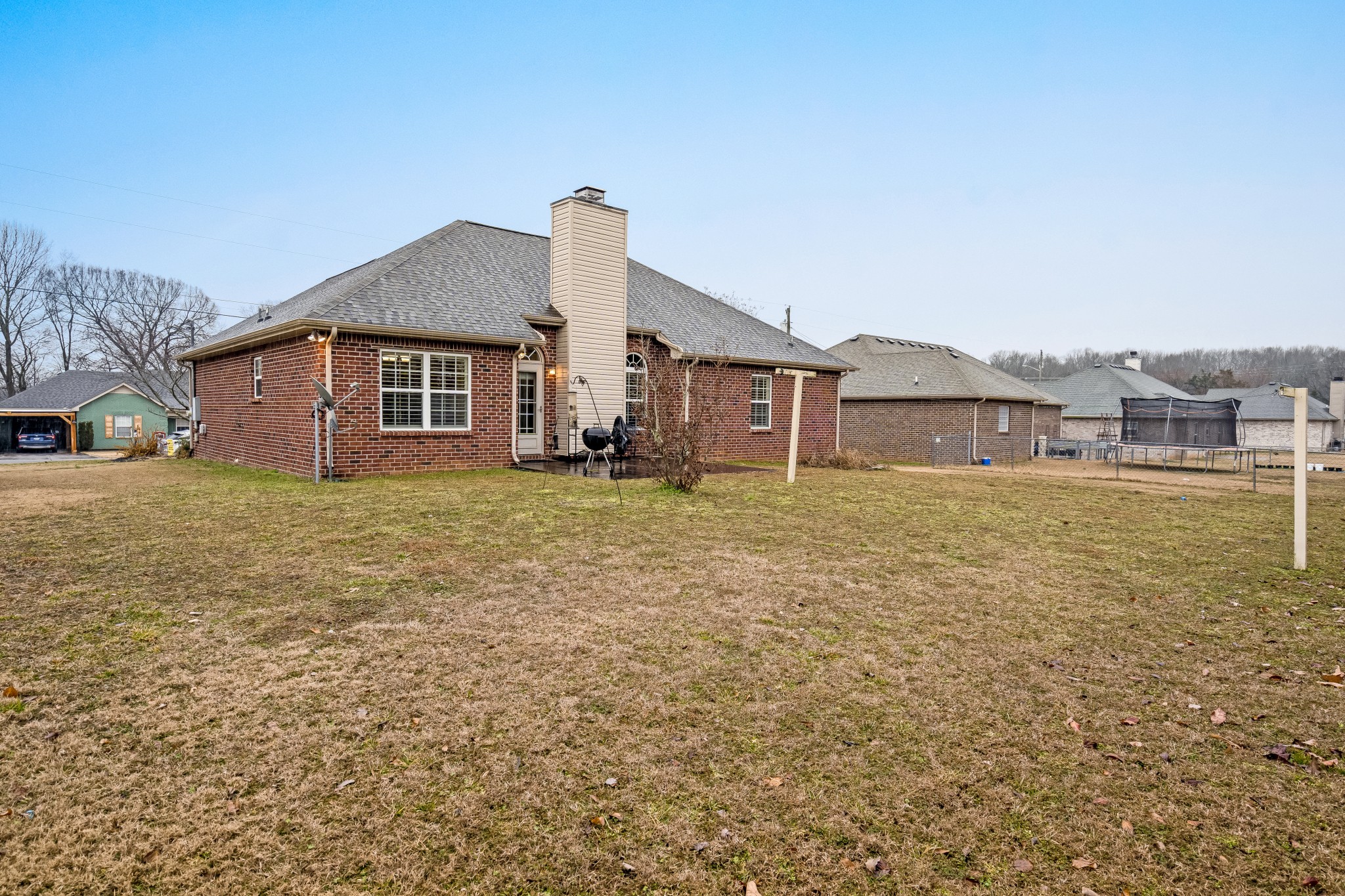 211 Mill Creek Ct
