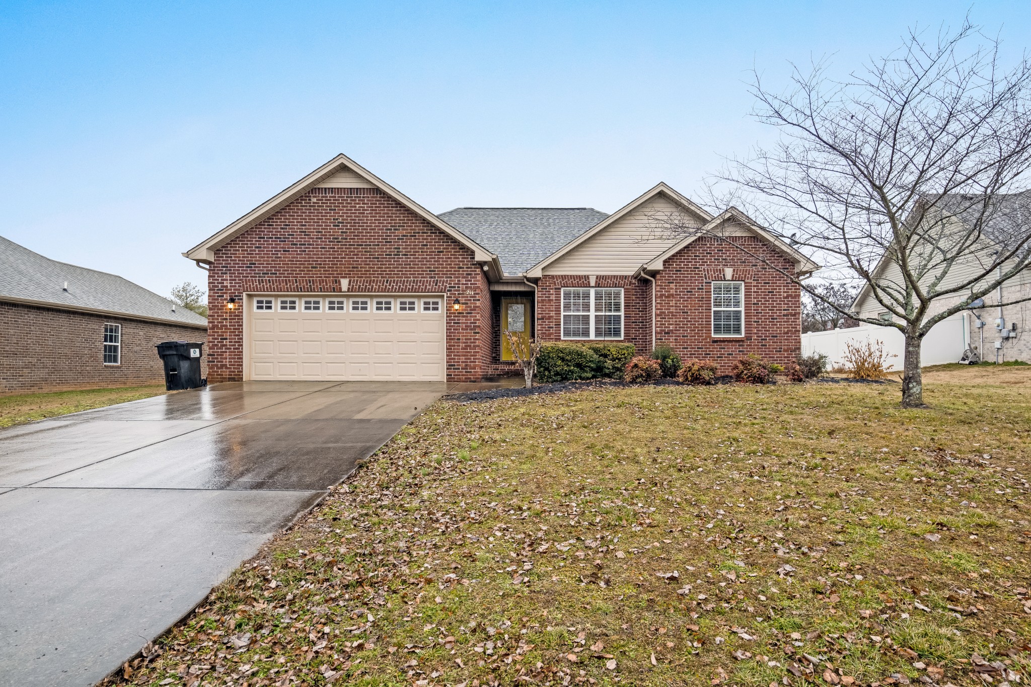 211 Mill Creek Ct
