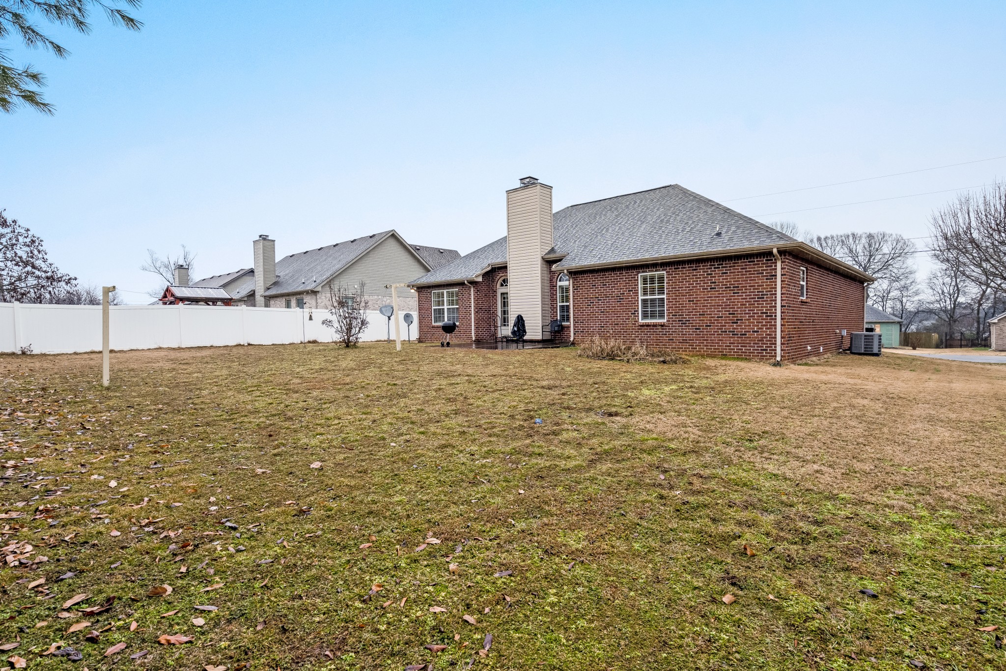 211 Mill Creek Ct