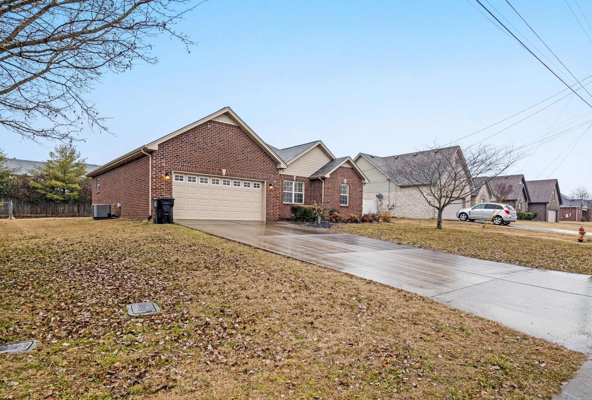 211 Mill Creek Ct