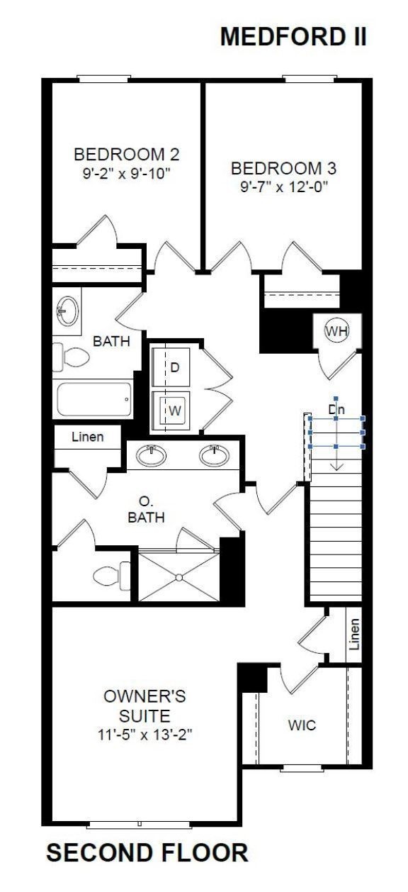 513 Waterfowl Way
