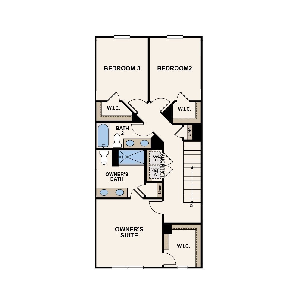 3017 Duvall Dr