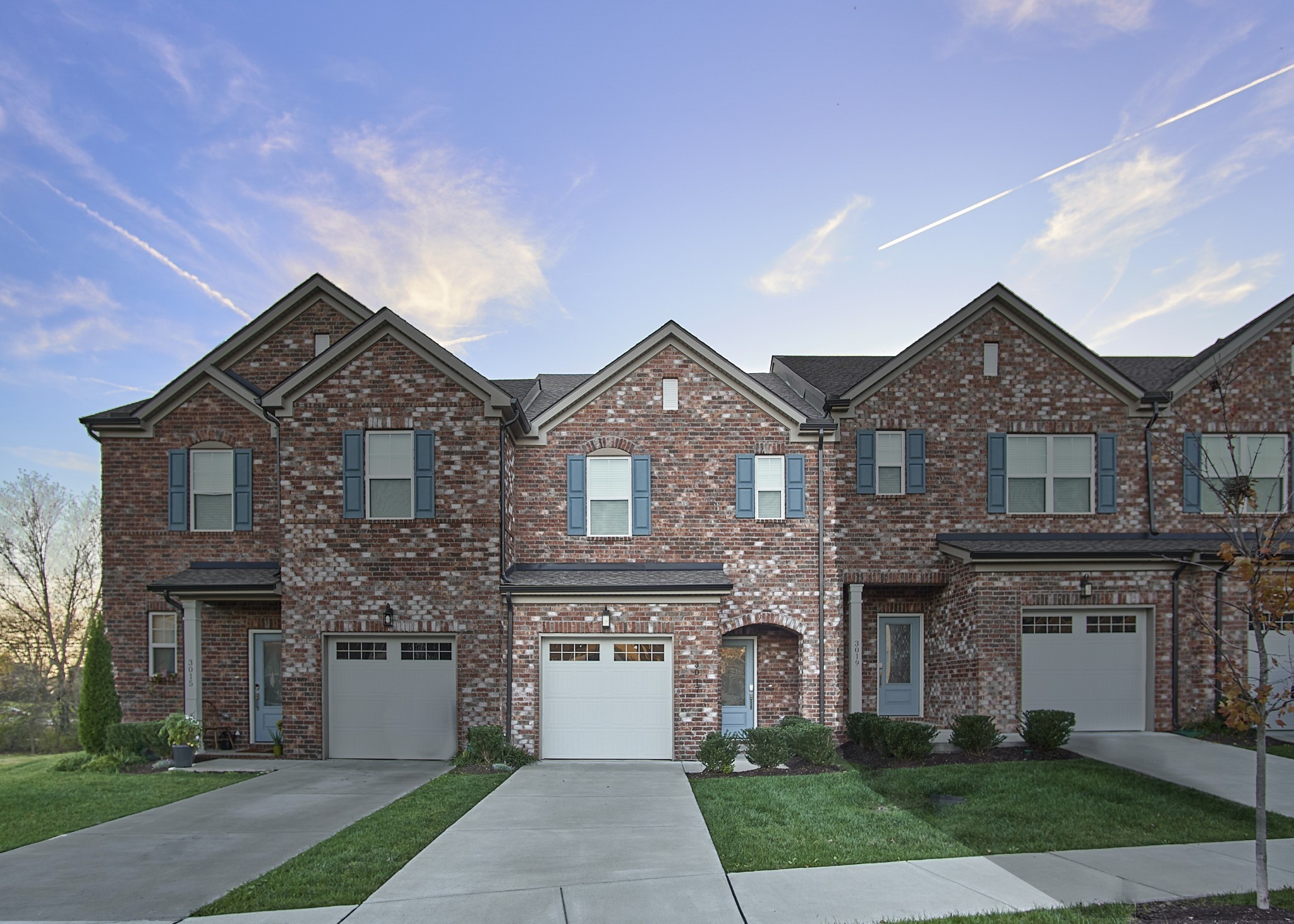 3017 Duvall Dr