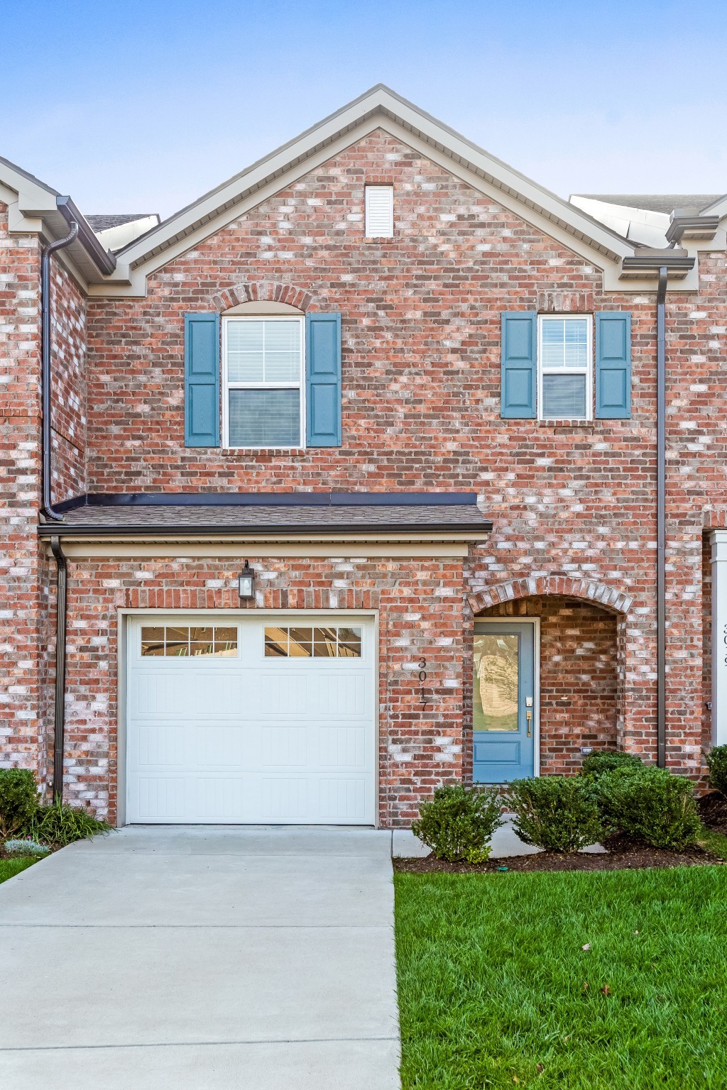 3017 Duvall Dr