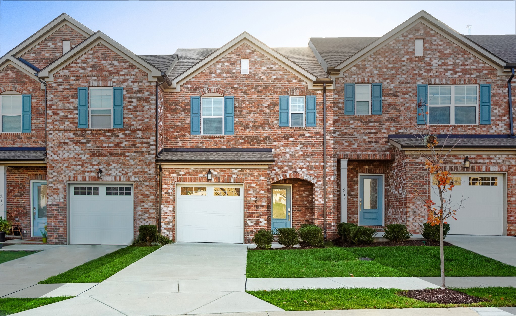 3017 Duvall Dr