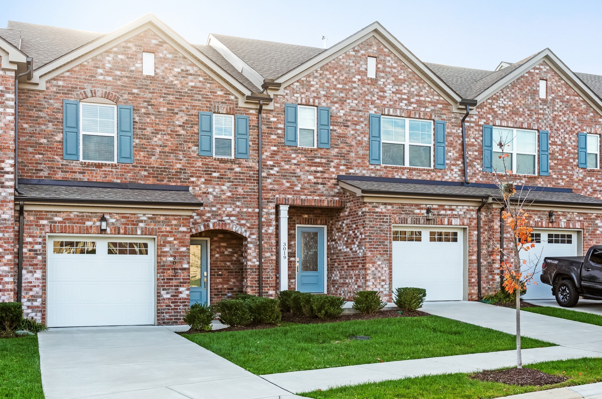 3017 Duvall Dr