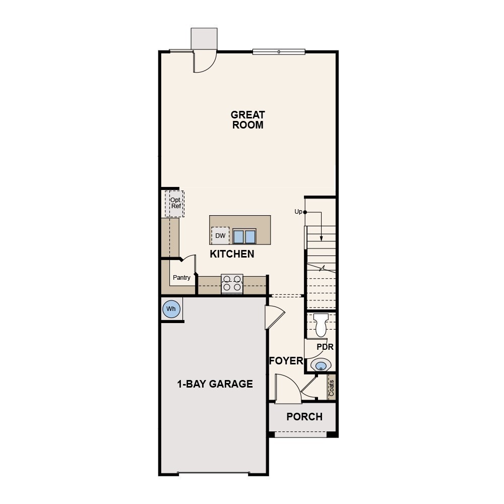 3017 Duvall Dr