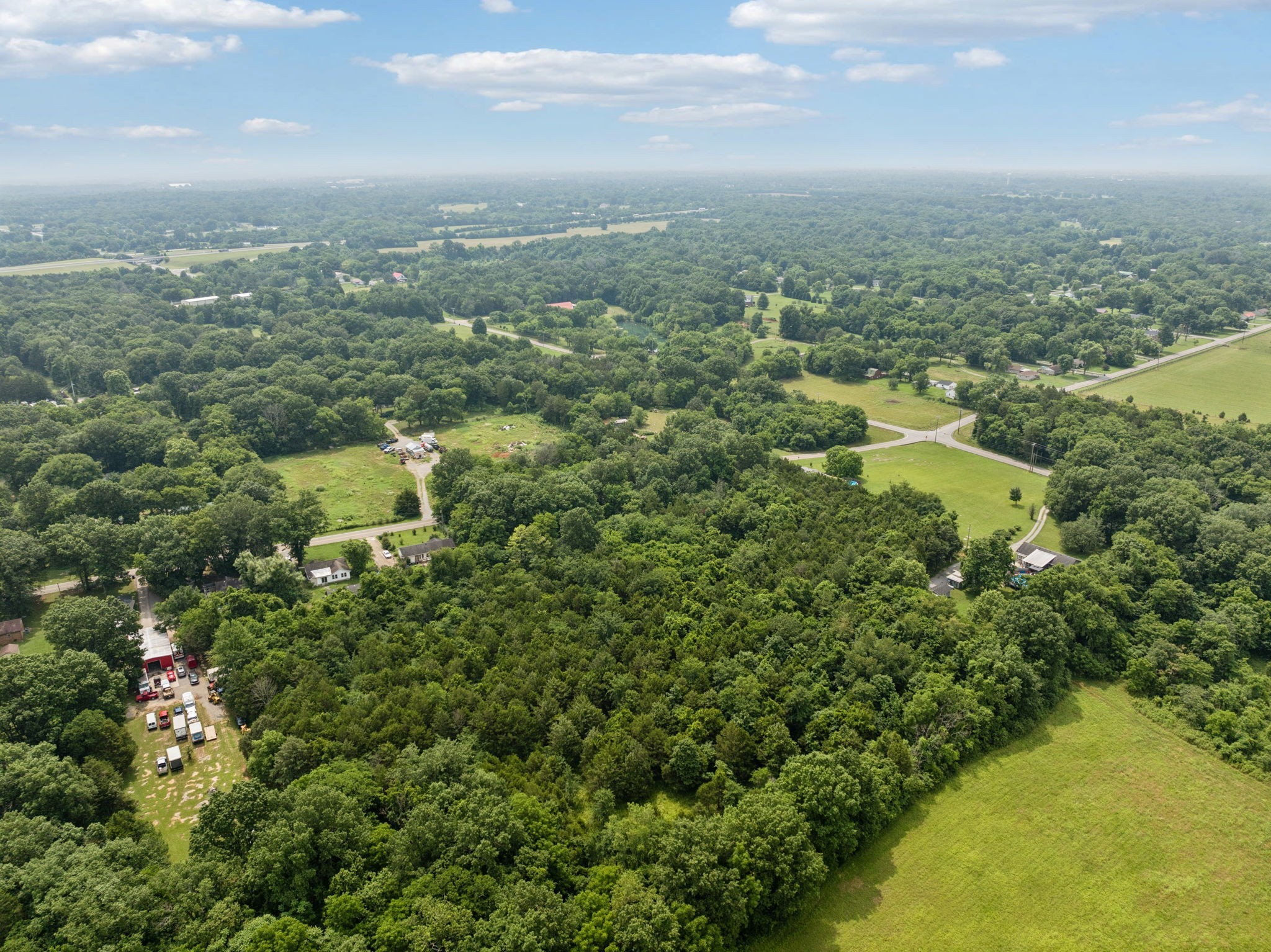 6031 Buckeye Valley Rd