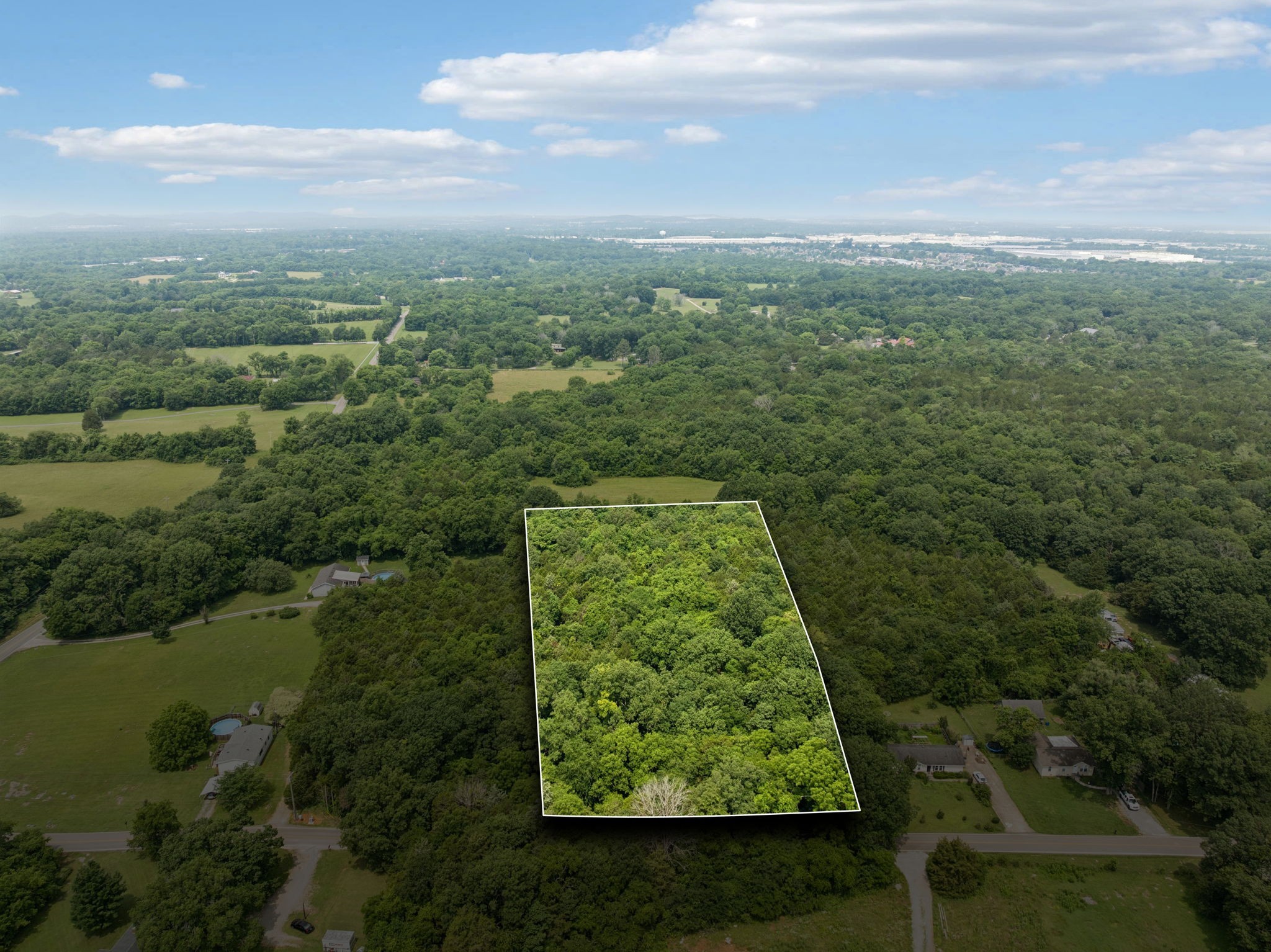 6031 Buckeye Valley Rd