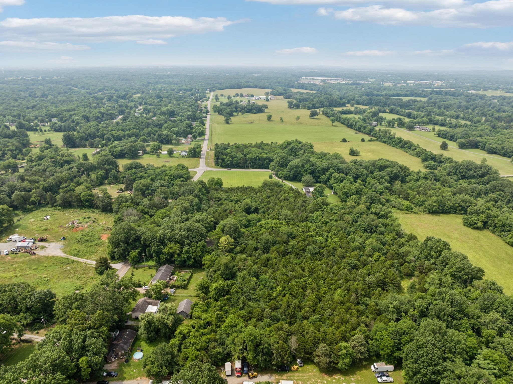 6031 Buckeye Valley Rd