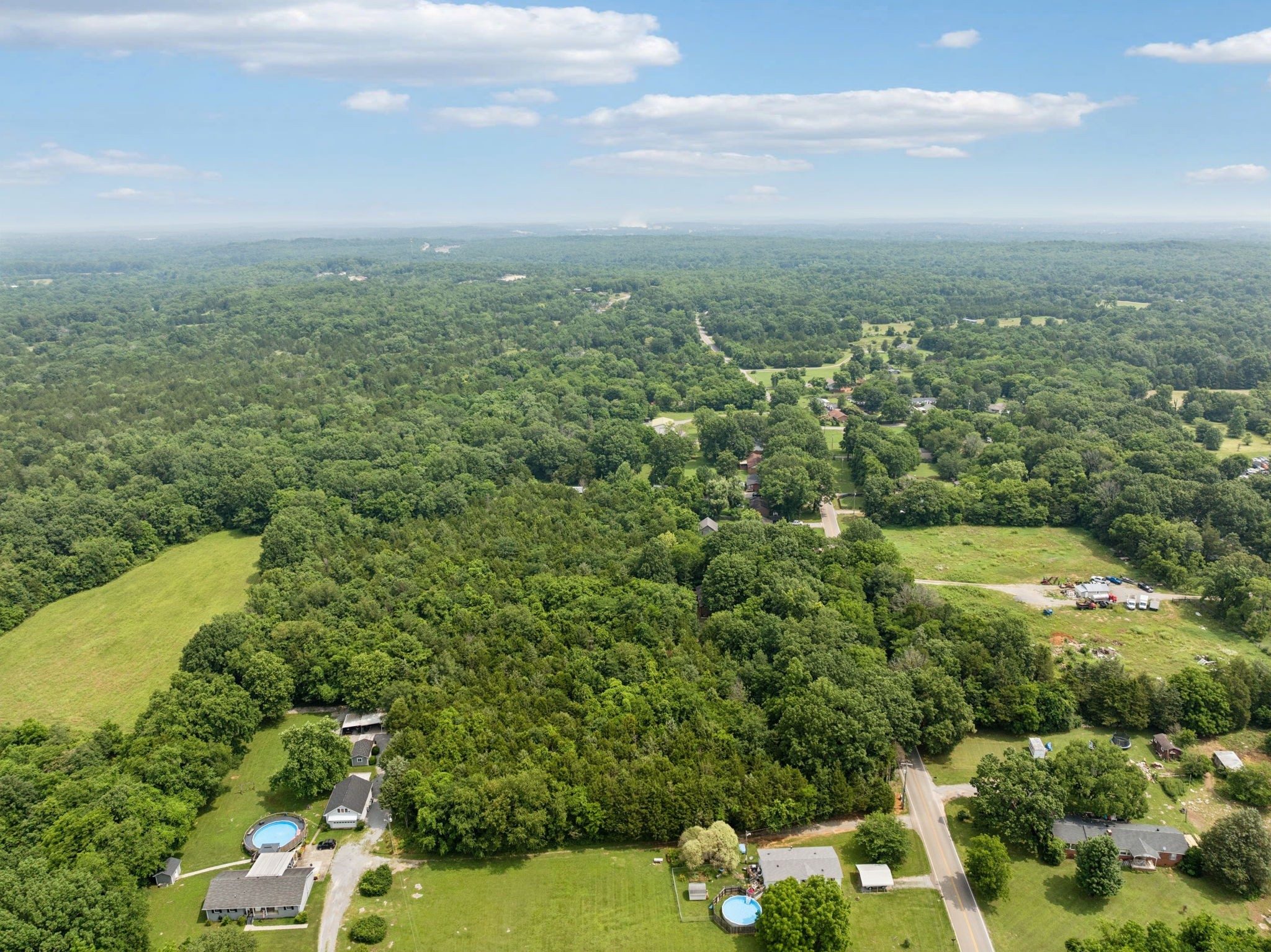 6031 Buckeye Valley Rd