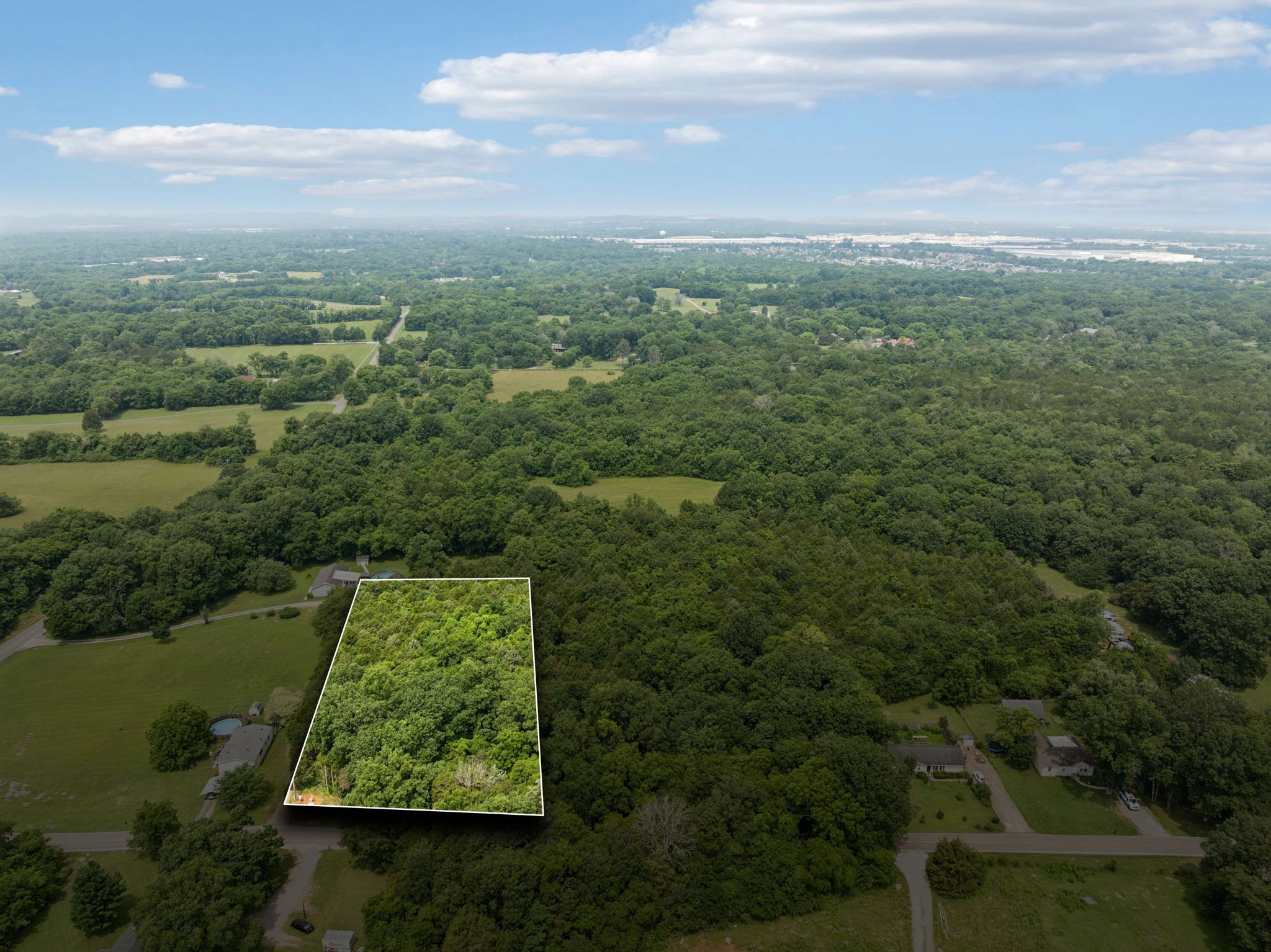 6031 Buckeye Valley Rd