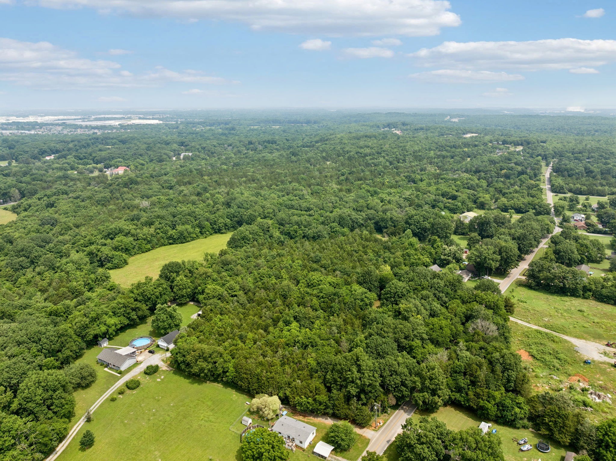 6031 Buckeye Valley Rd