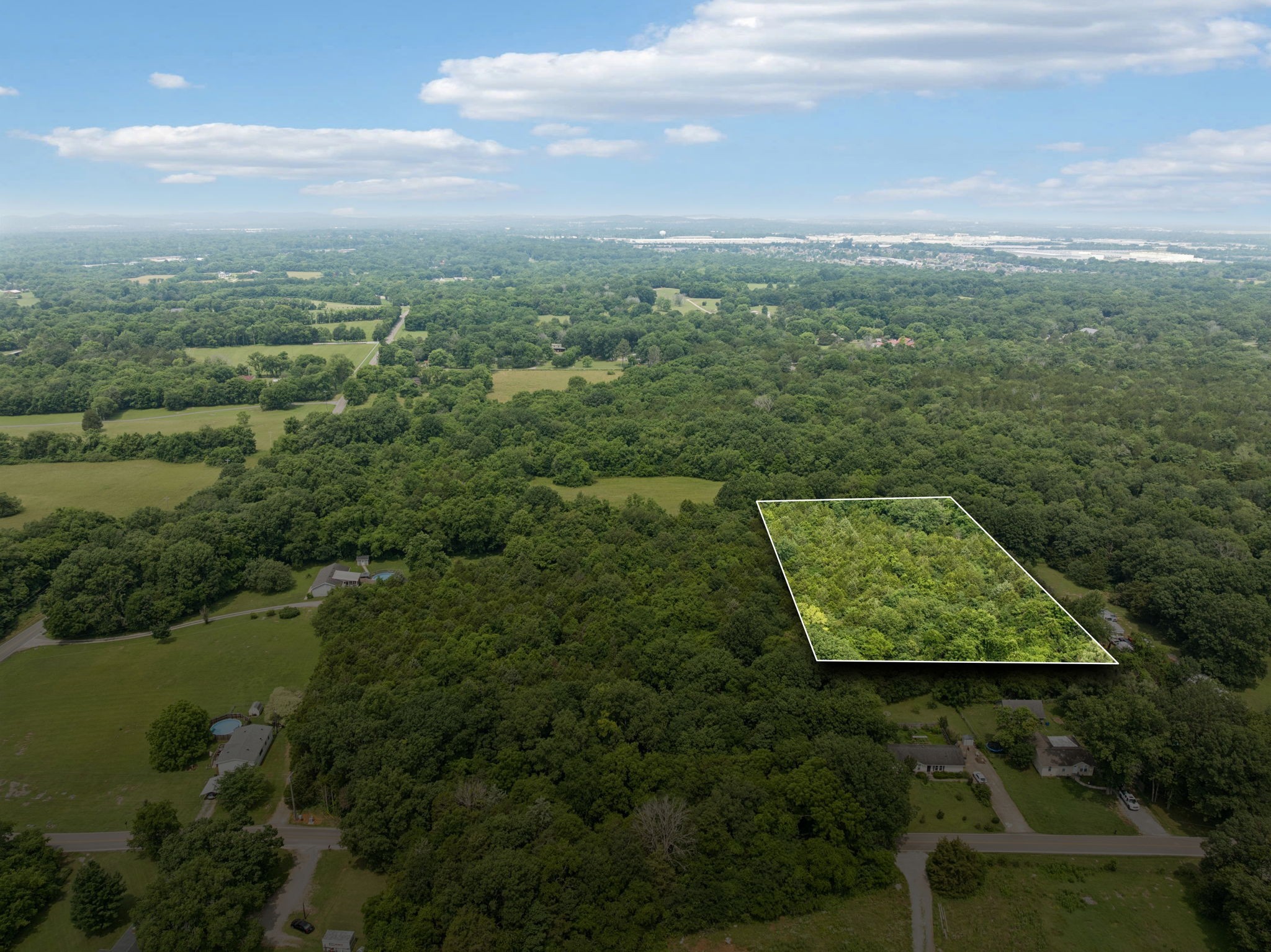 6031 Buckeye Valley Rd