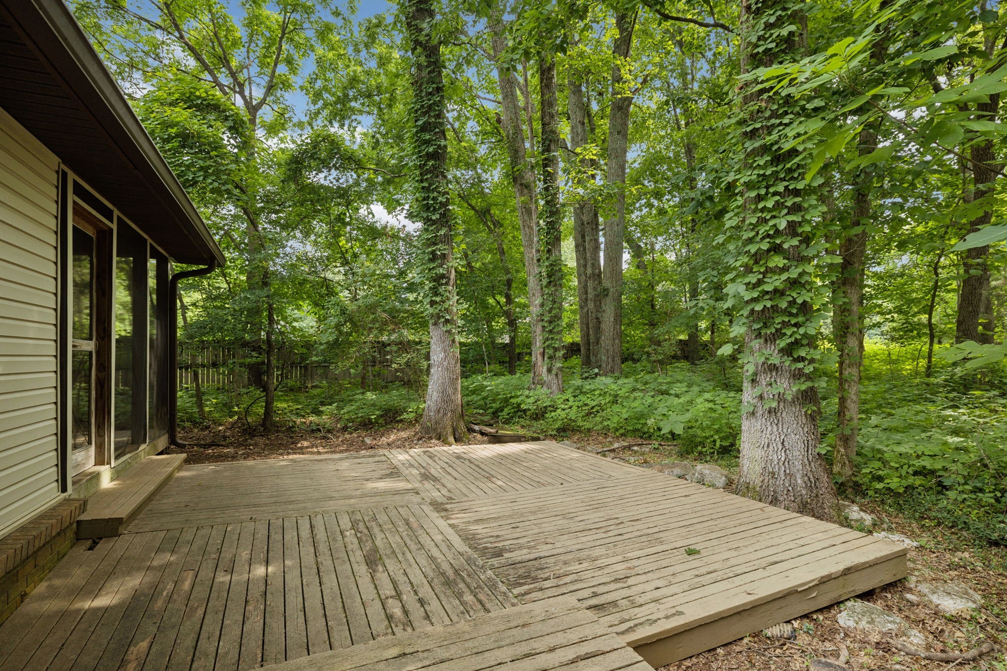 6031 Buckeye Valley Rd