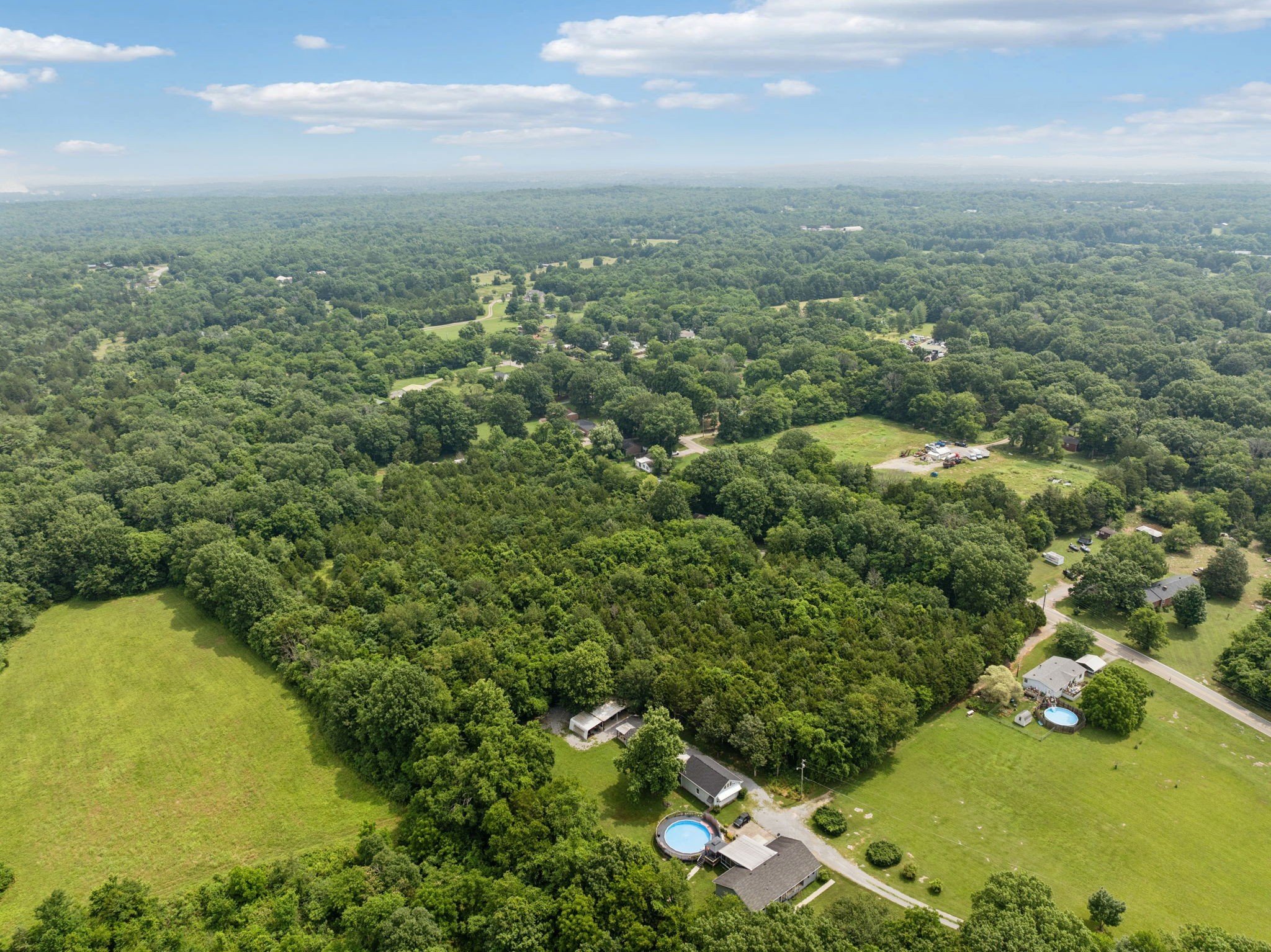 6031 Buckeye Valley Rd