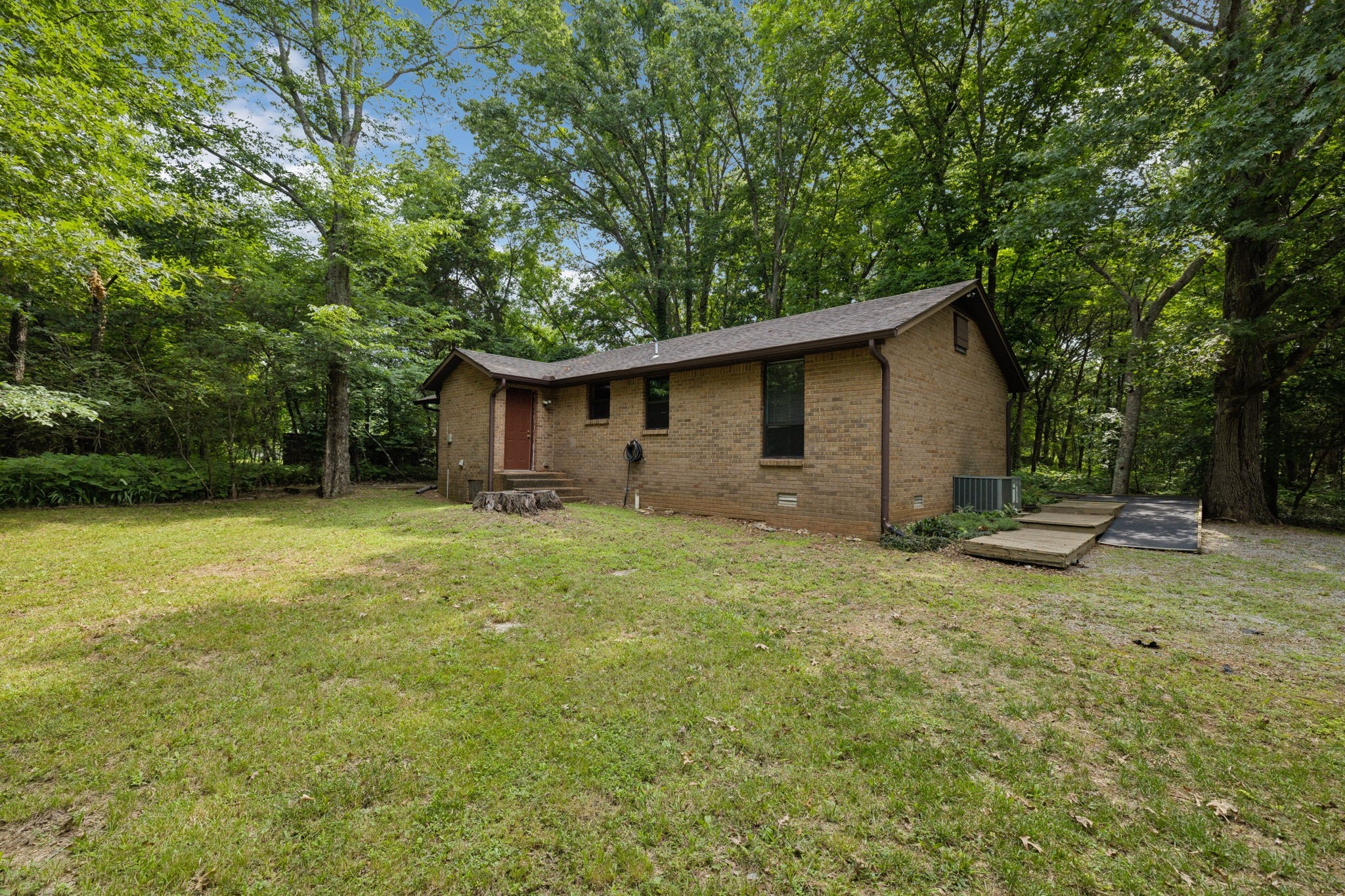 6031 Buckeye Valley Rd